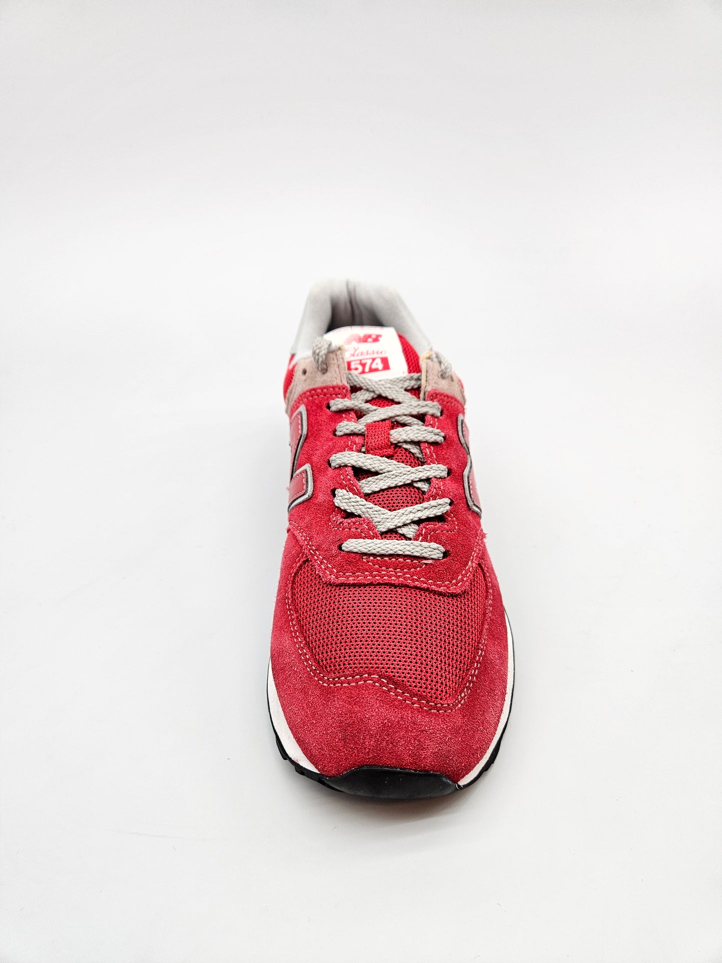 NEW BALANCE ORIGINAL PATIKI BR 40.5