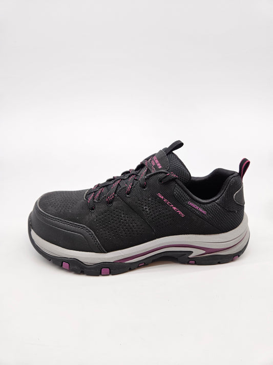 SKECHERS MEMORY ORIGINAL PATIKI SO CELIK BR 37.5