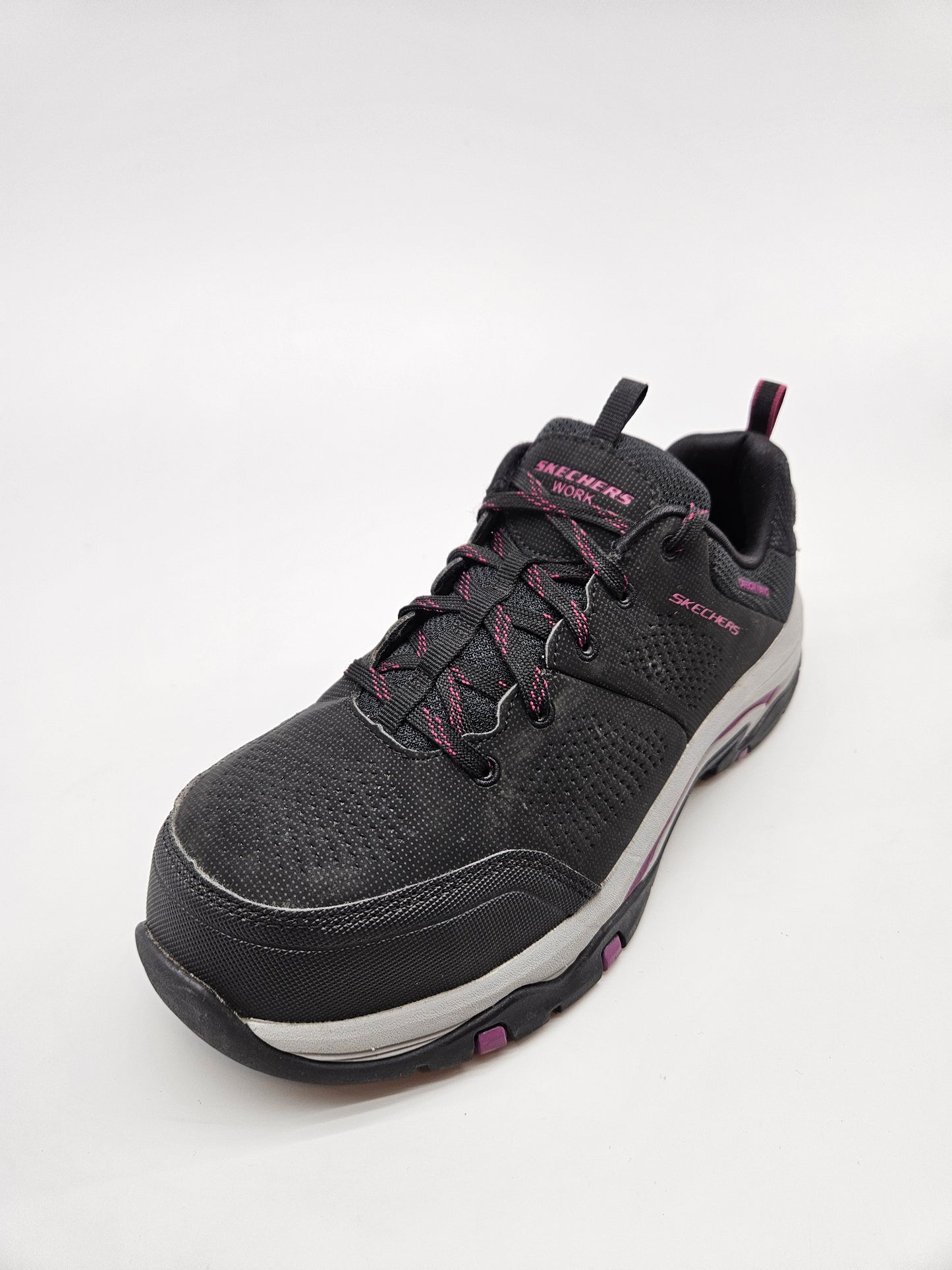 SKECHERS MEMORY ORIGINAL PATIKI SO CELIK BR 37.5