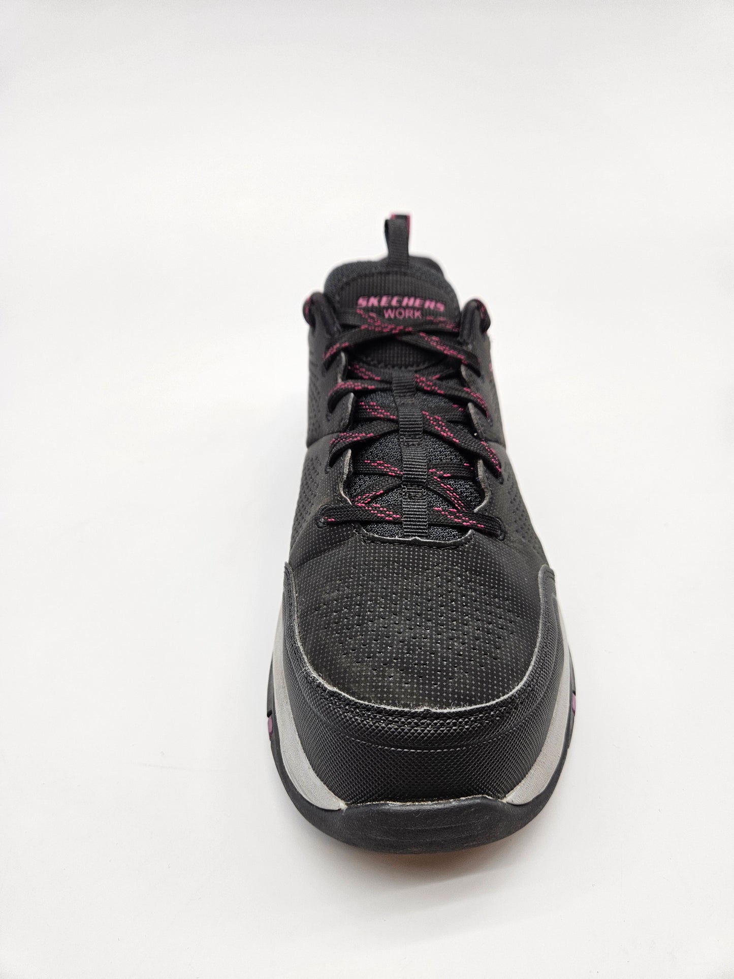SKECHERS MEMORY ORIGINAL PATIKI SO CELIK BR 37.5