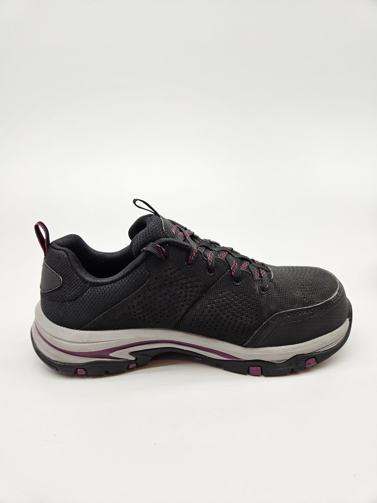 SKECHERS MEMORY ORIGINAL PATIKI SO CELIK BR 37.5