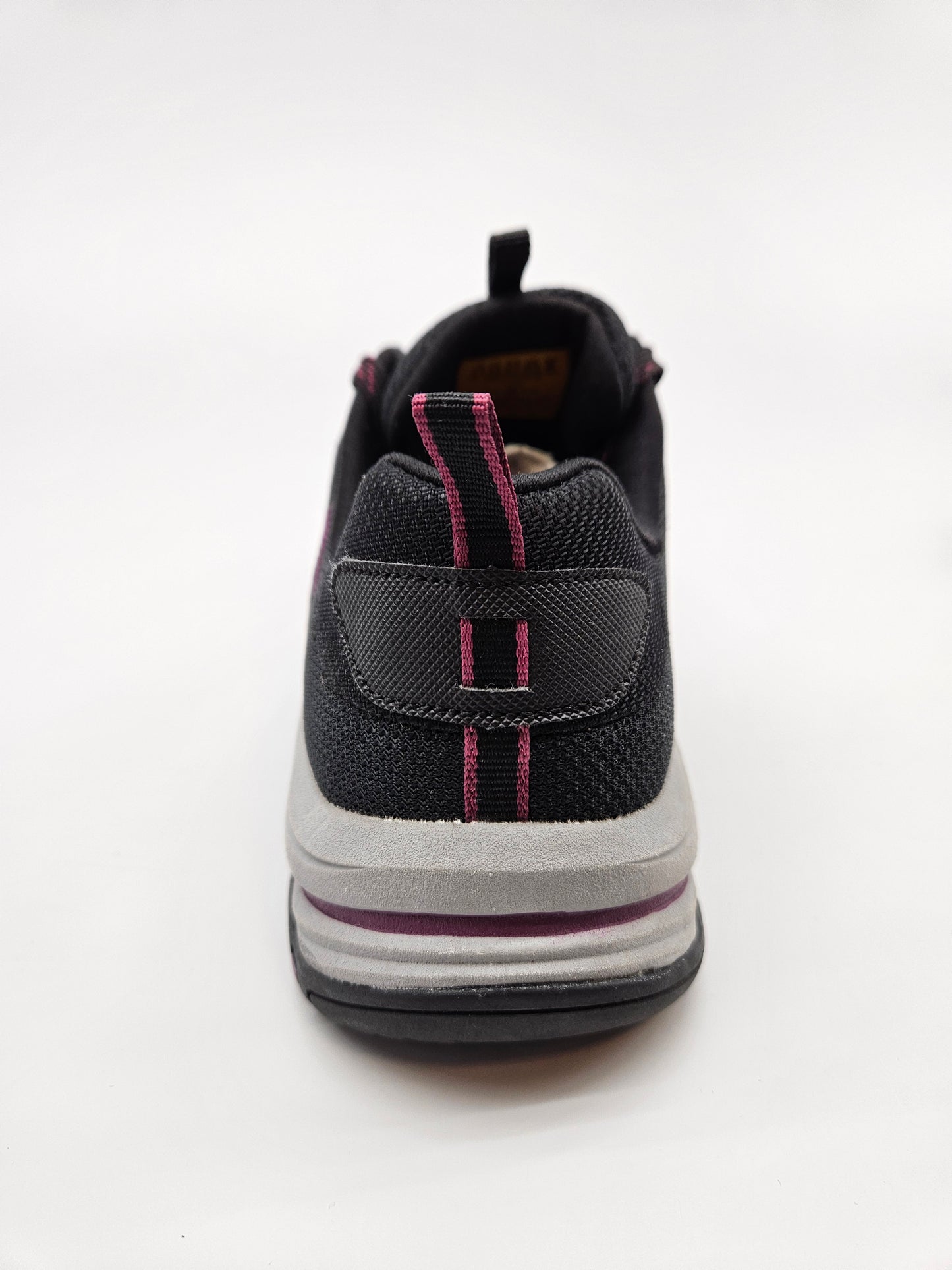 SKECHERS MEMORY ORIGINAL PATIKI SO CELIK BR 37.5