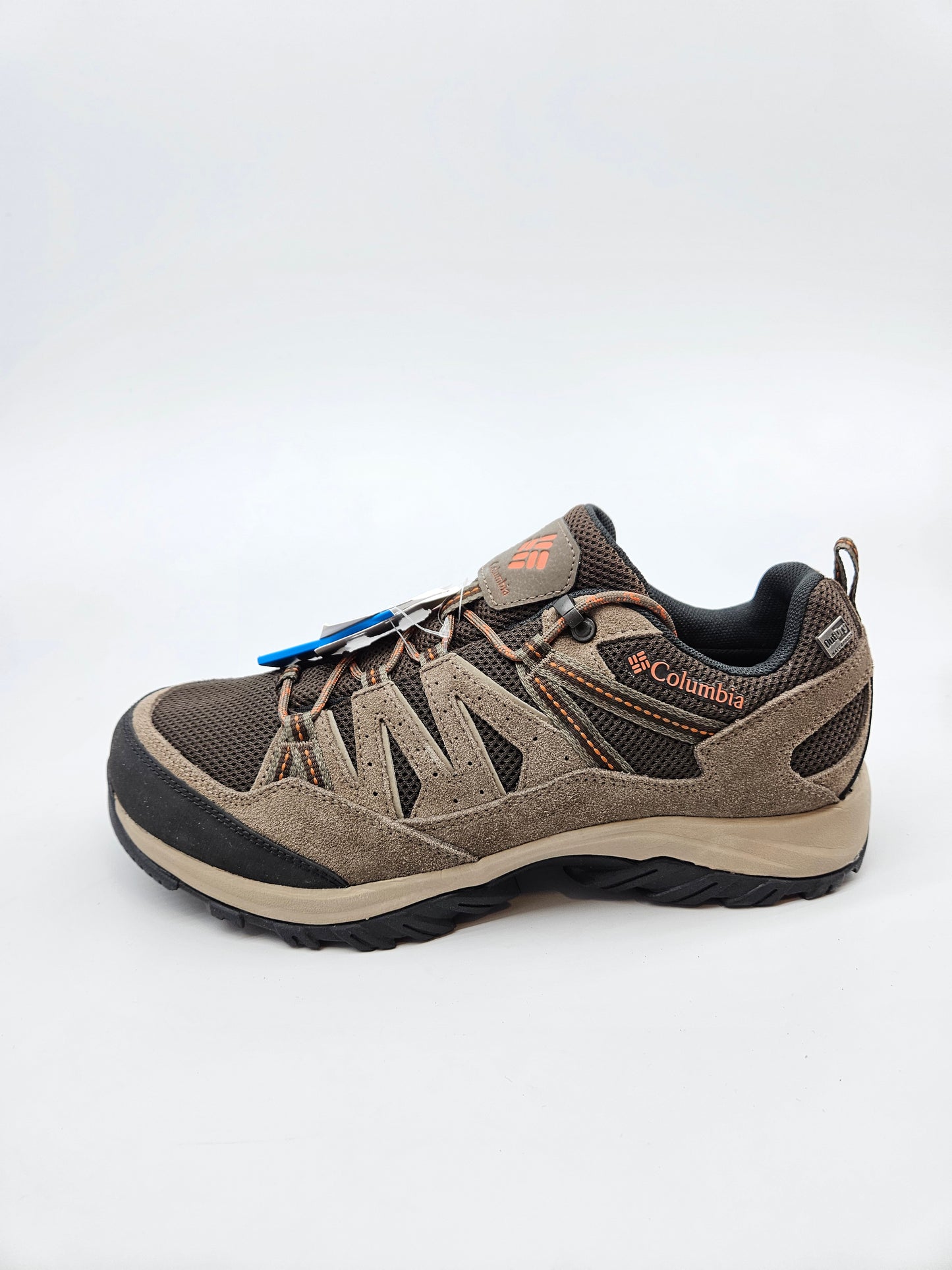 COLUMBIA NOVI ORIGINAL VODOTPORNI PATIKI BR 43