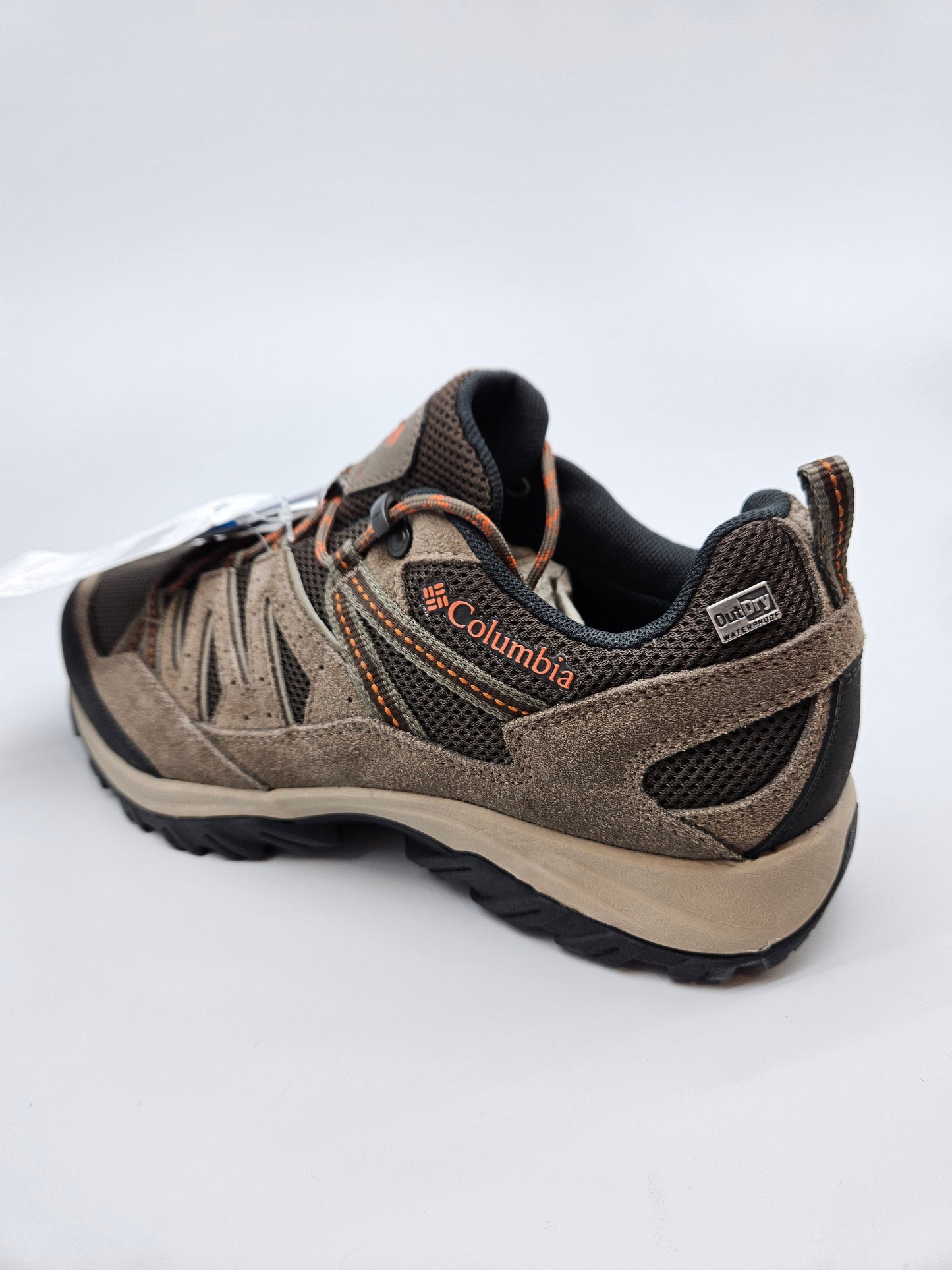 COLUMBIA NOVI ORIGINAL VODOTPORNI PATIKI BR 43