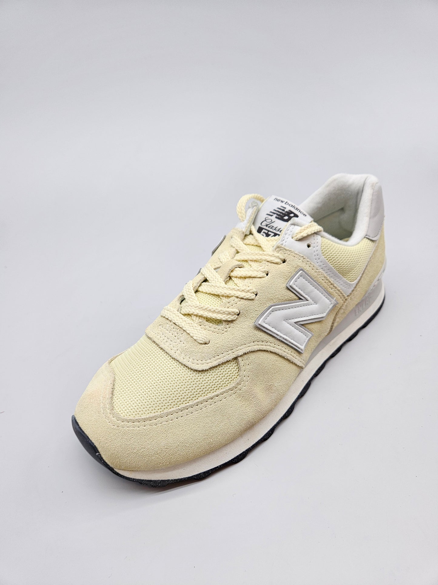 NEW BALANCE ORIGINAL PATIKI BR 43