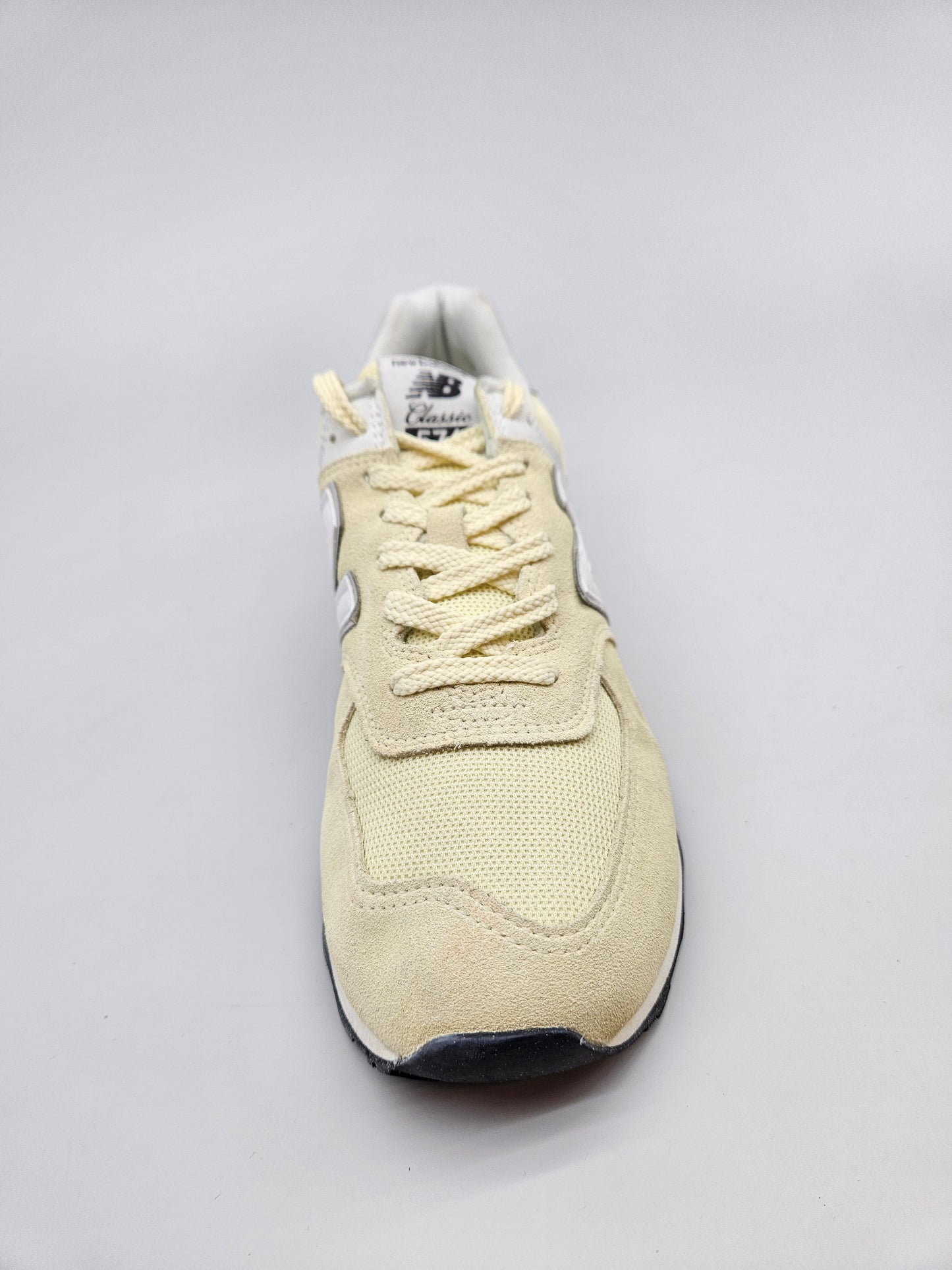 NEW BALANCE ORIGINAL PATIKI BR 43