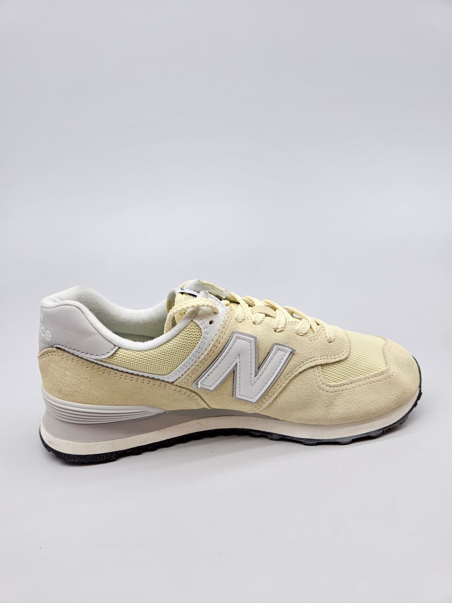 NEW BALANCE ORIGINAL PATIKI BR 43