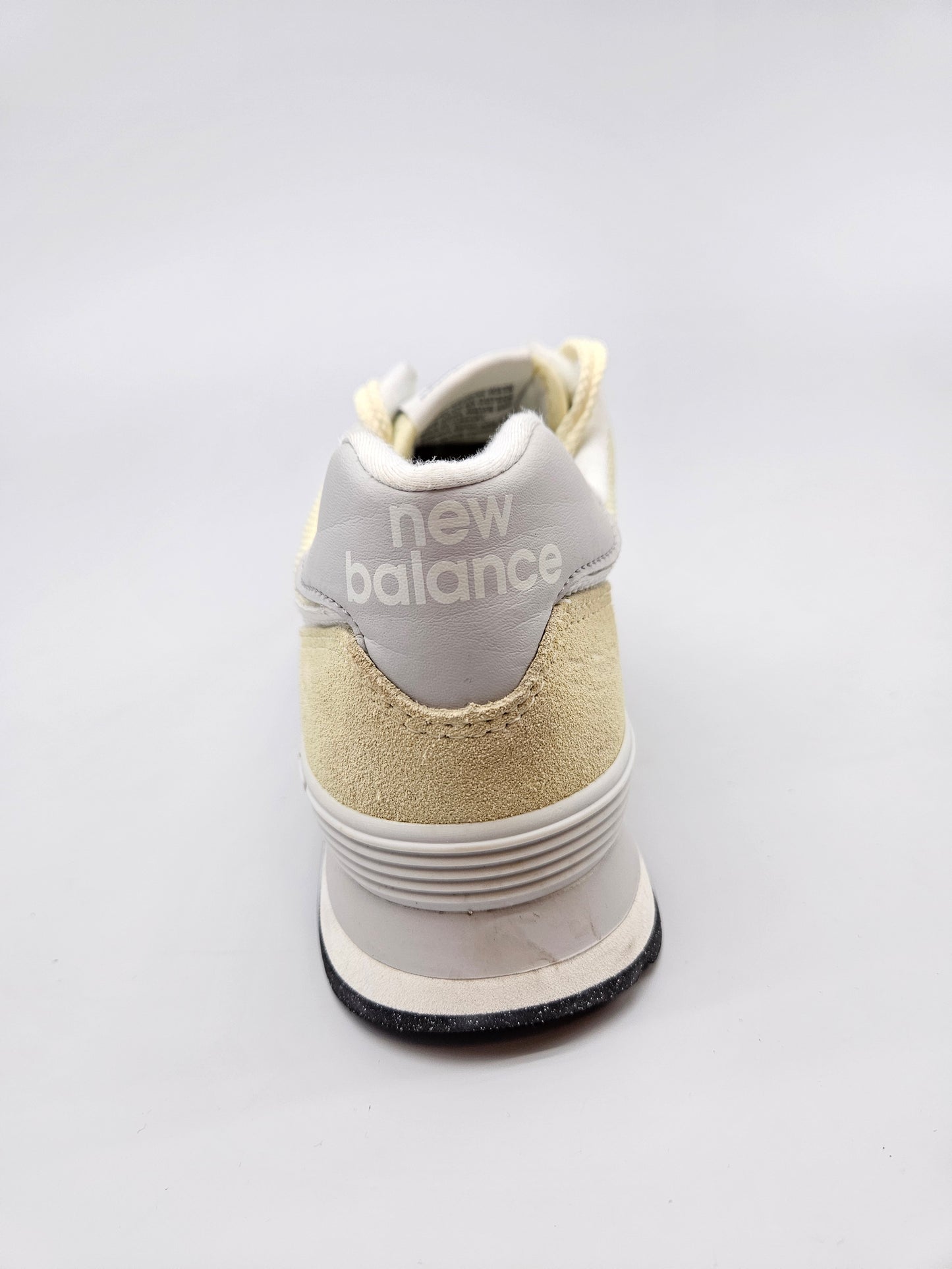 NEW BALANCE ORIGINAL PATIKI BR 43