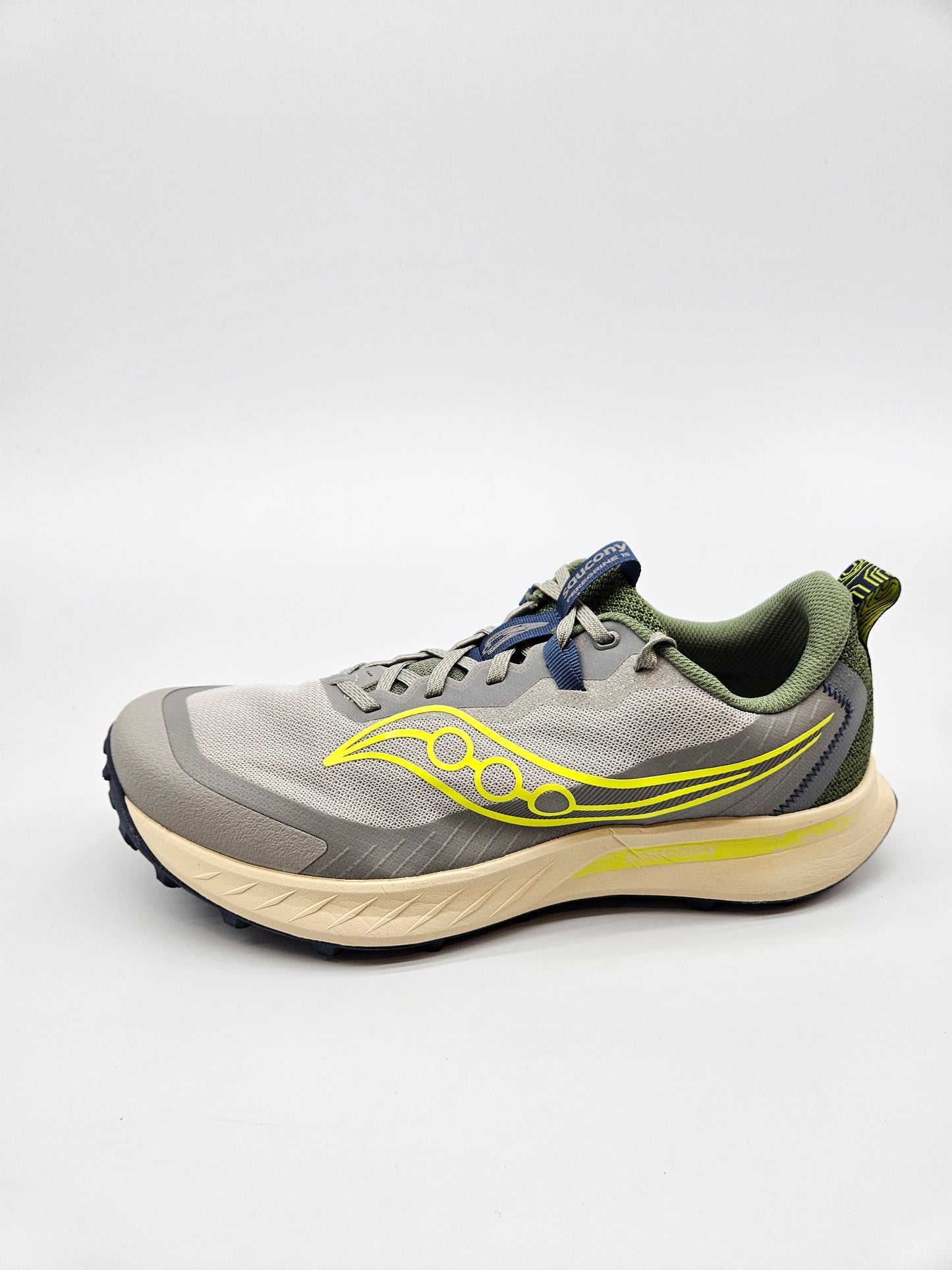 SAUCONY ORIGINAL PATIKI BR 46.5