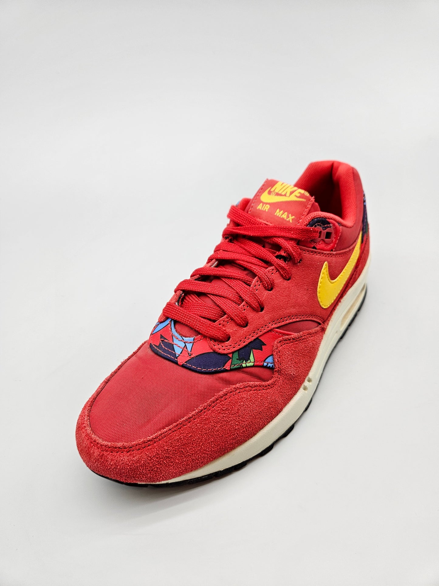 NIKE AIRMAX ORIGINAL PATIKI BR 40