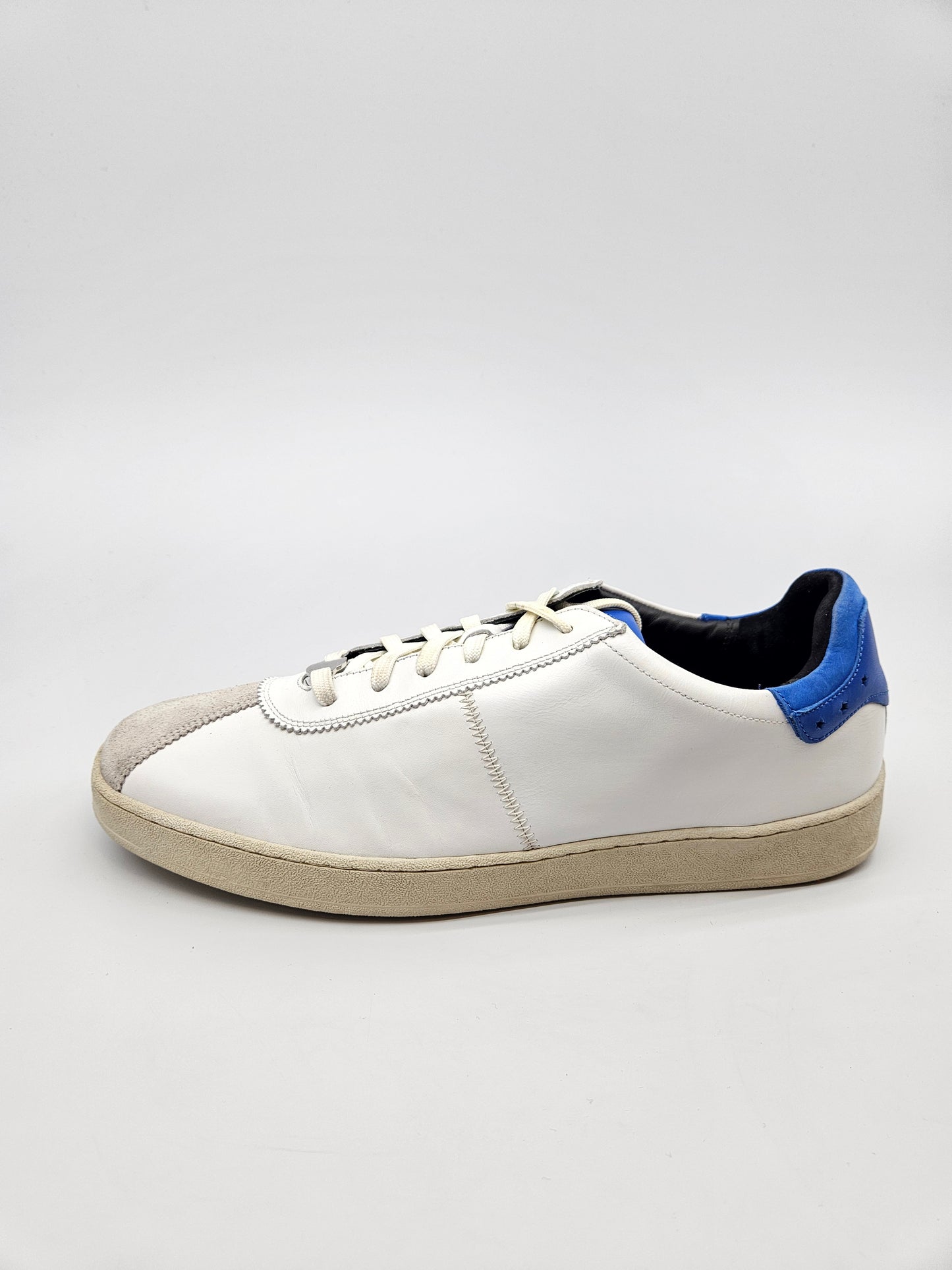 GORDON & BROS ORIGINAL KOZNI PATIKI BR 45