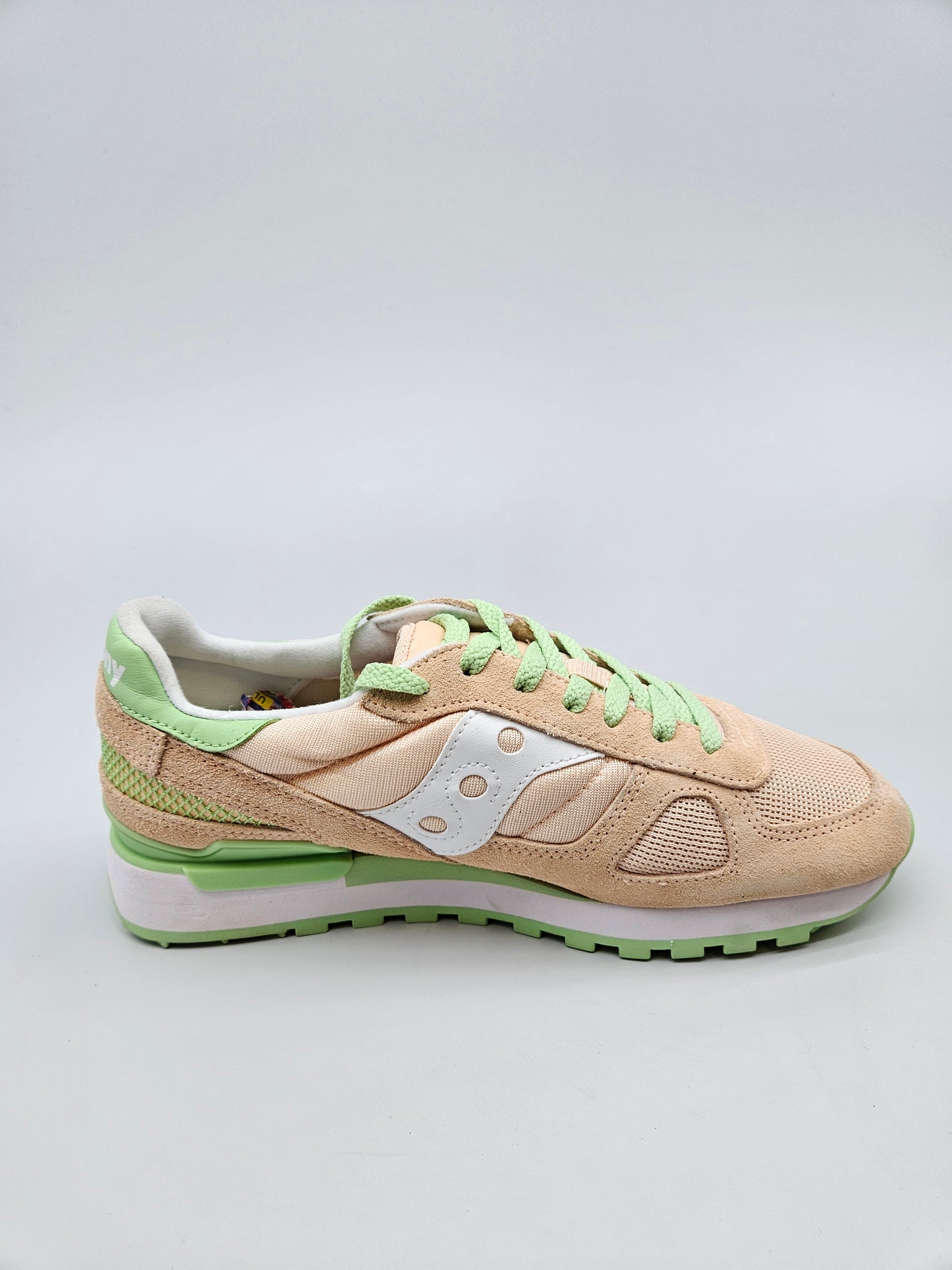 SAUCONY NOVI ORIGINAL PATIKI BR 42