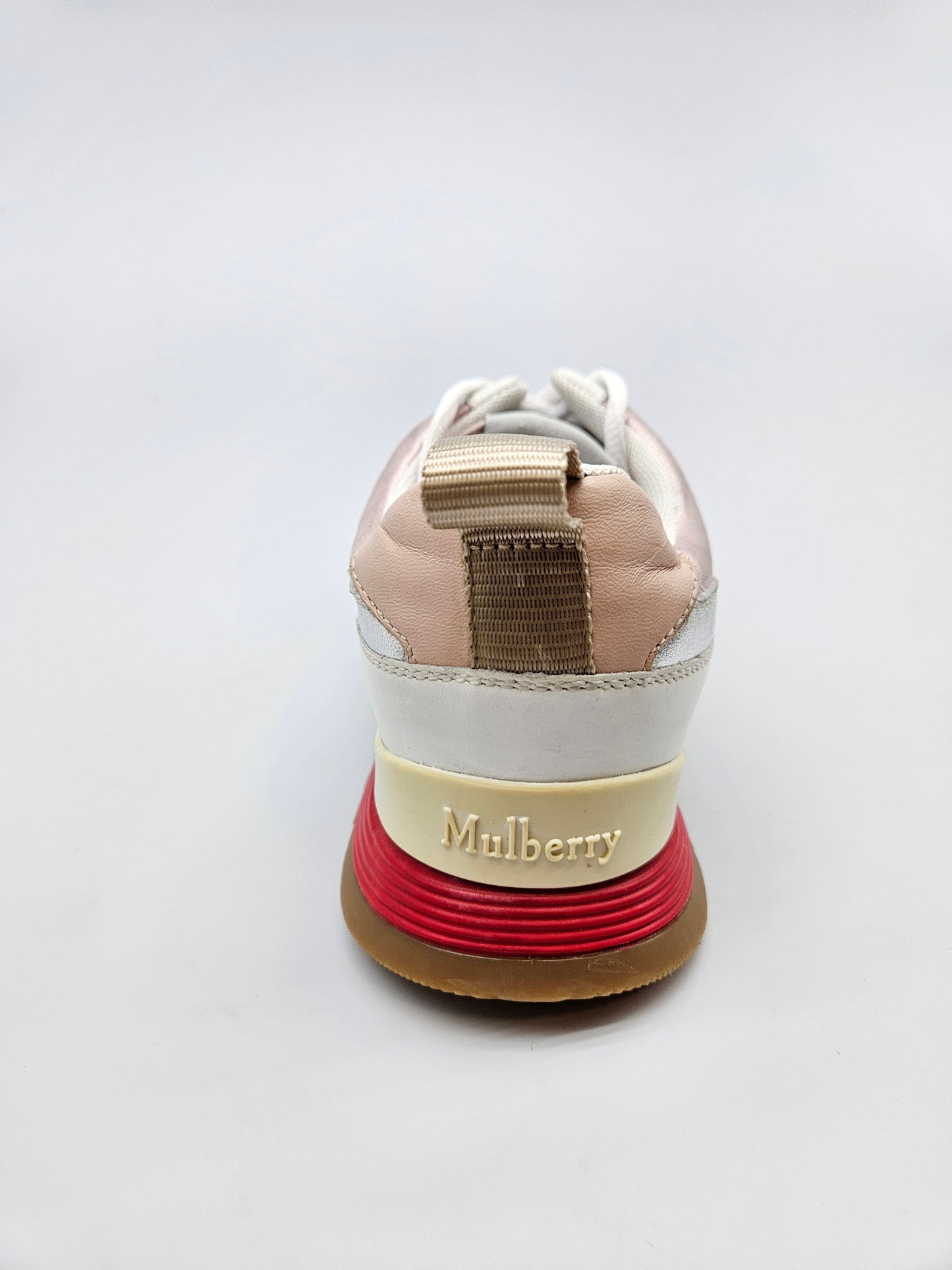 MULLBERY ORIGINAL PATIKI BR 36