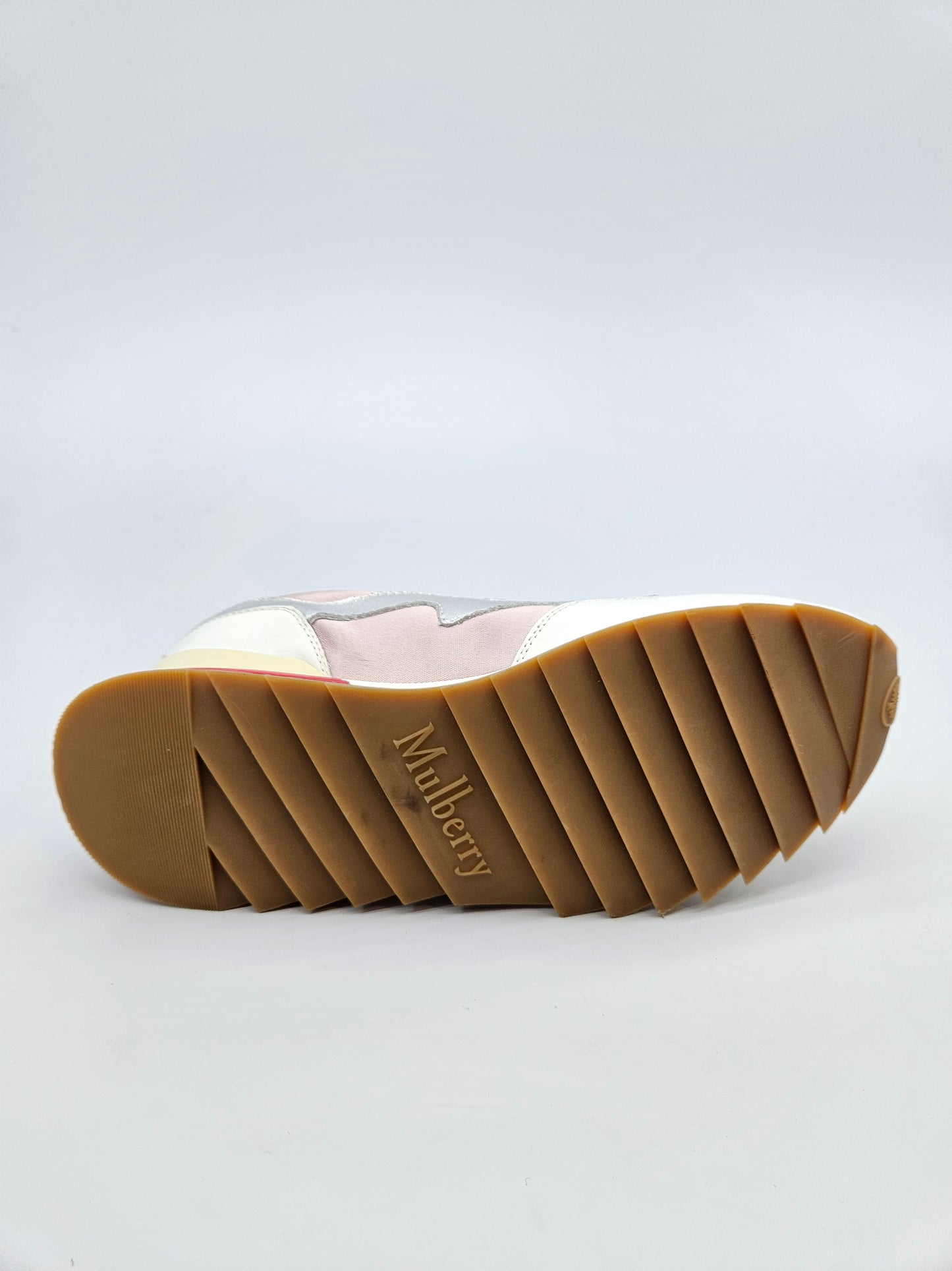 MULLBERY ORIGINAL PATIKI BR 36