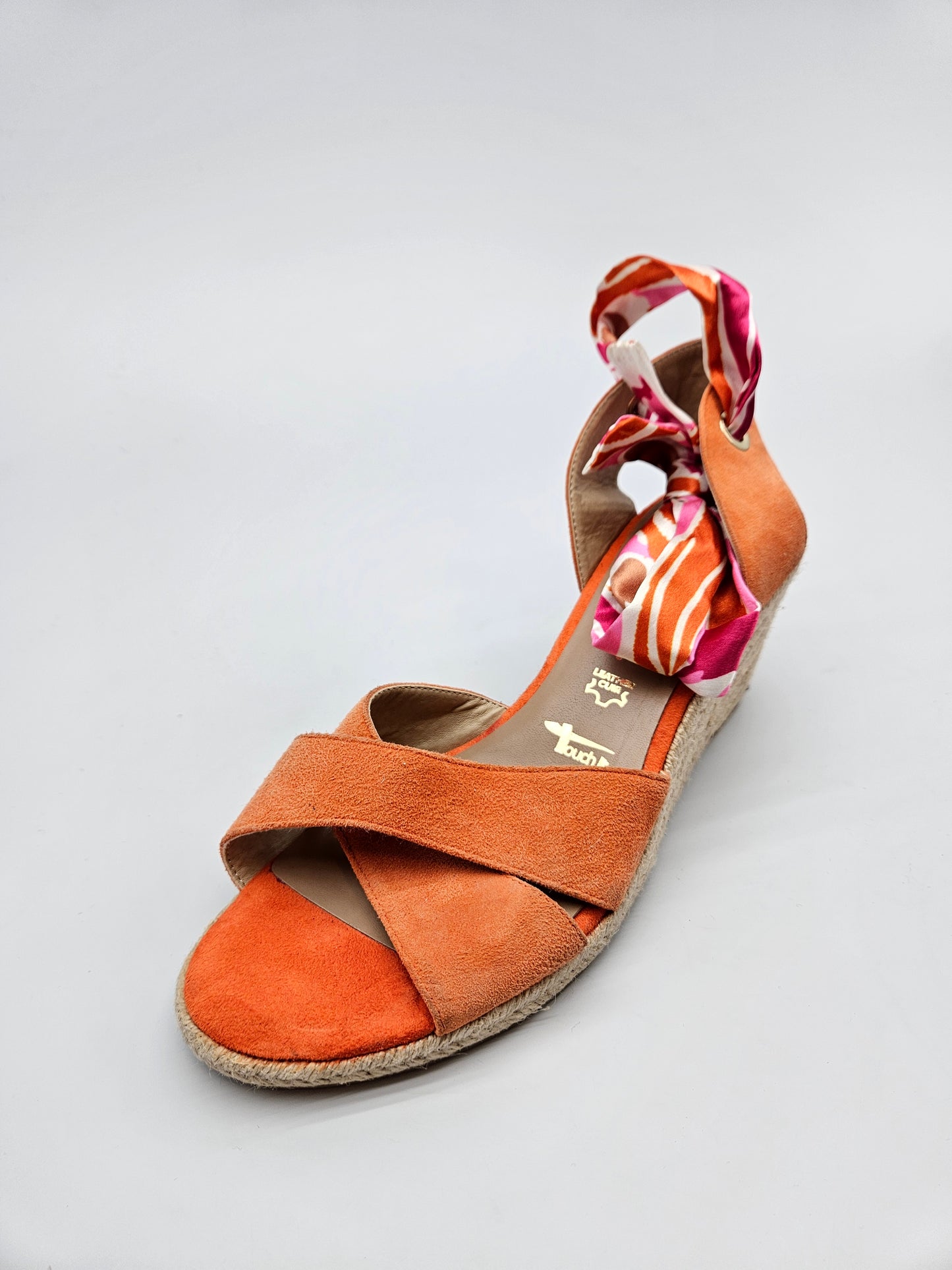 TAMARIS NOVI ORIGINAL SANDALI BR 39