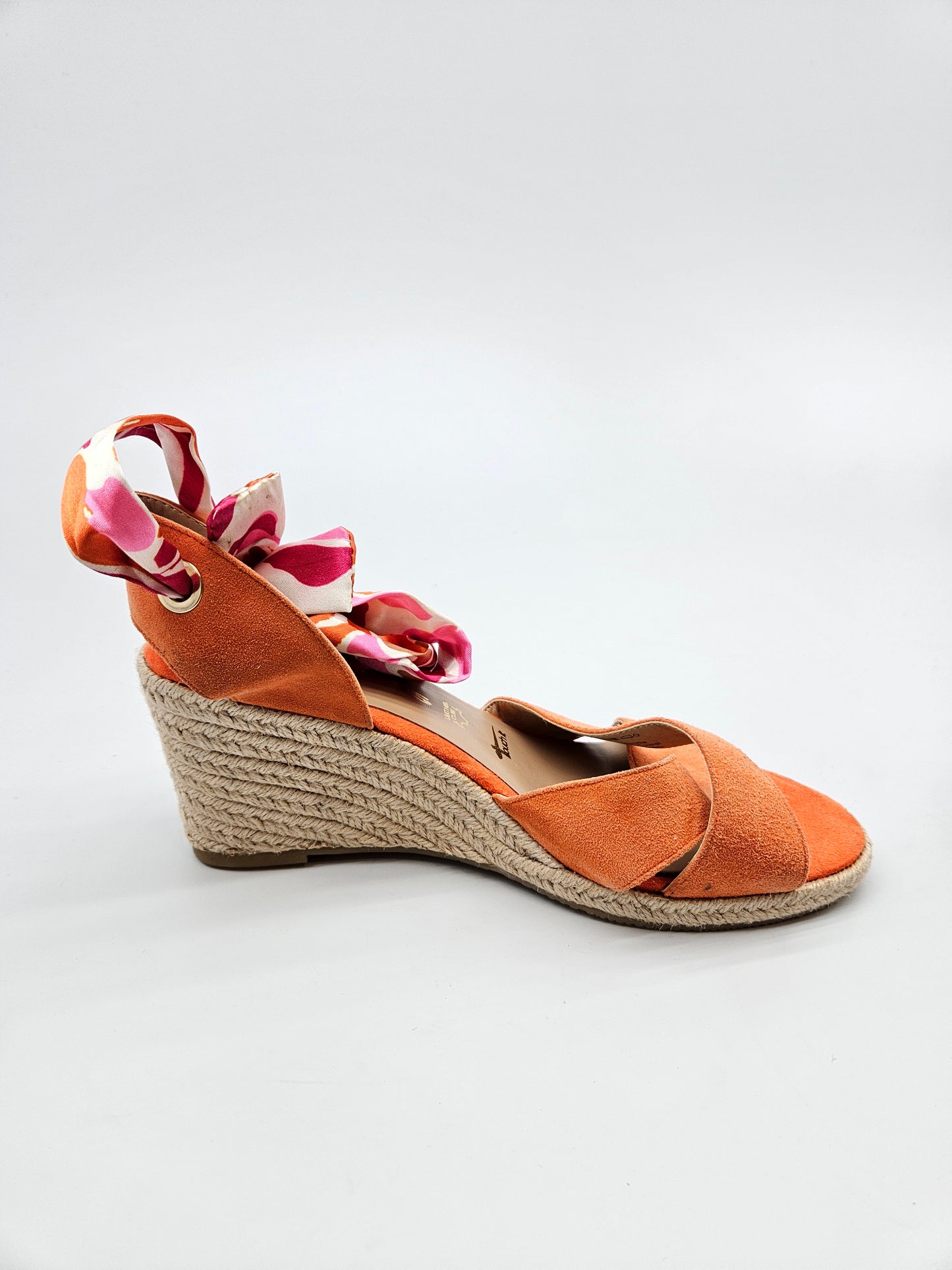 TAMARIS NOVI ORIGINAL SANDALI BR 39