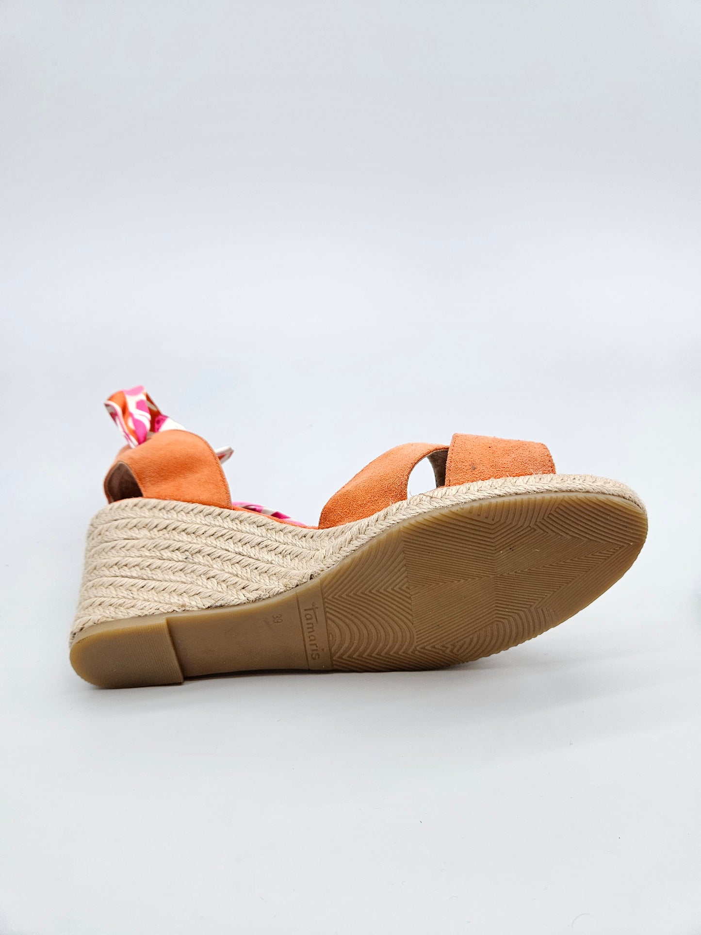 TAMARIS NOVI ORIGINAL SANDALI BR 39