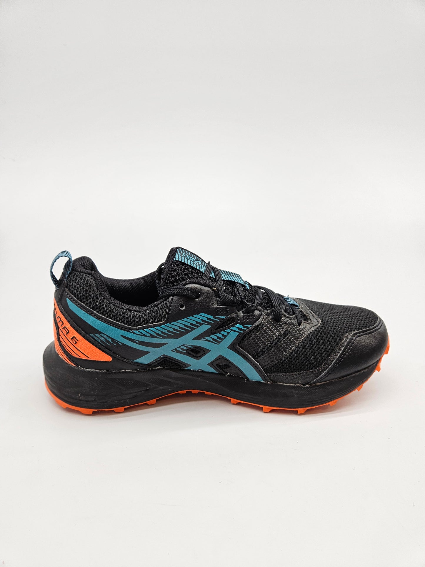 ASICS GORETEX ORIGINAL PATIKI BR 39