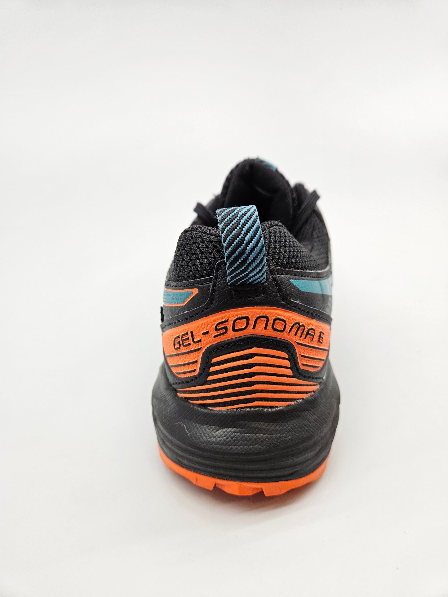 ASICS GORETEX ORIGINAL PATIKI BR 39