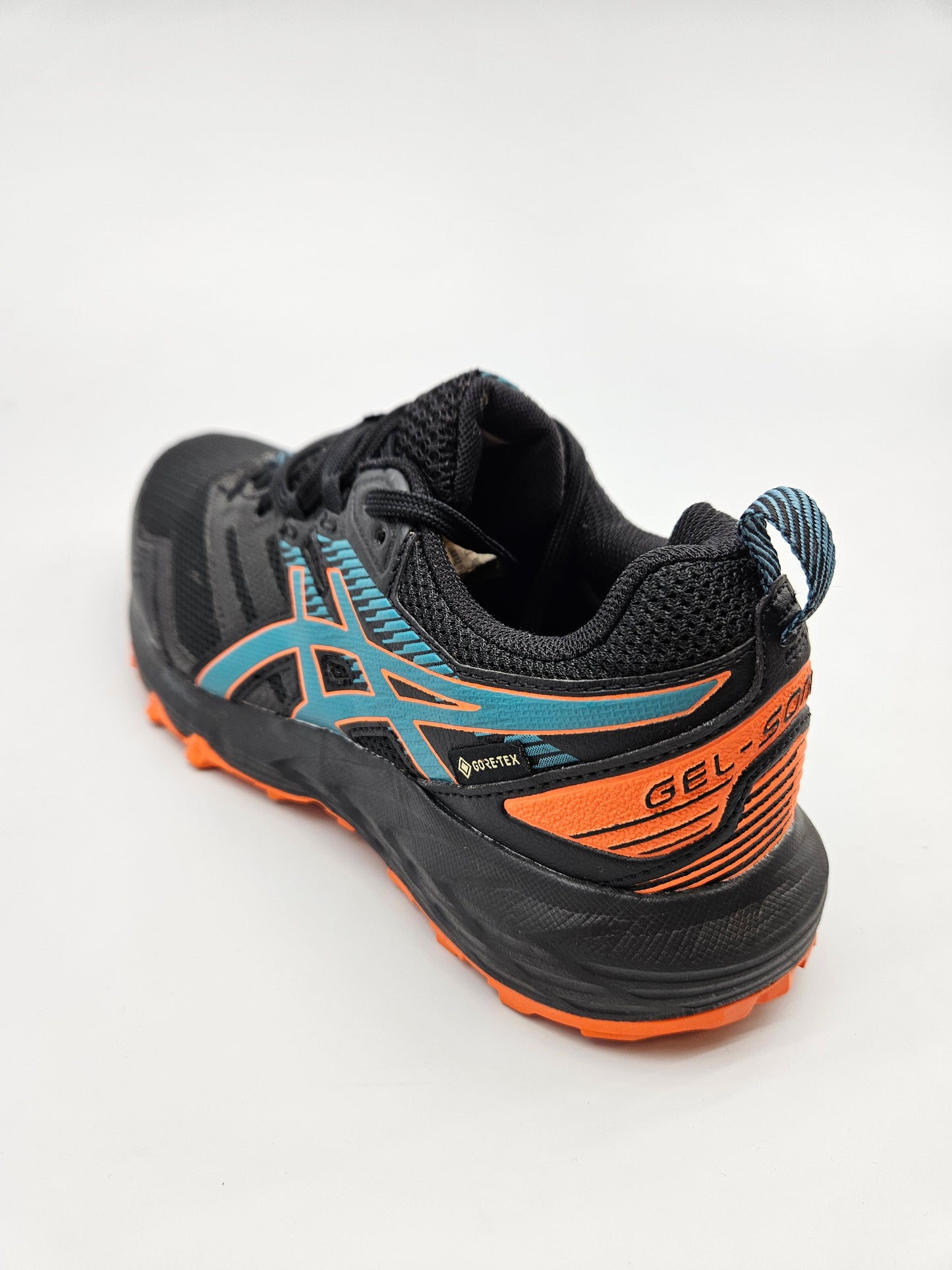 ASICS GORETEX ORIGINAL PATIKI BR 39