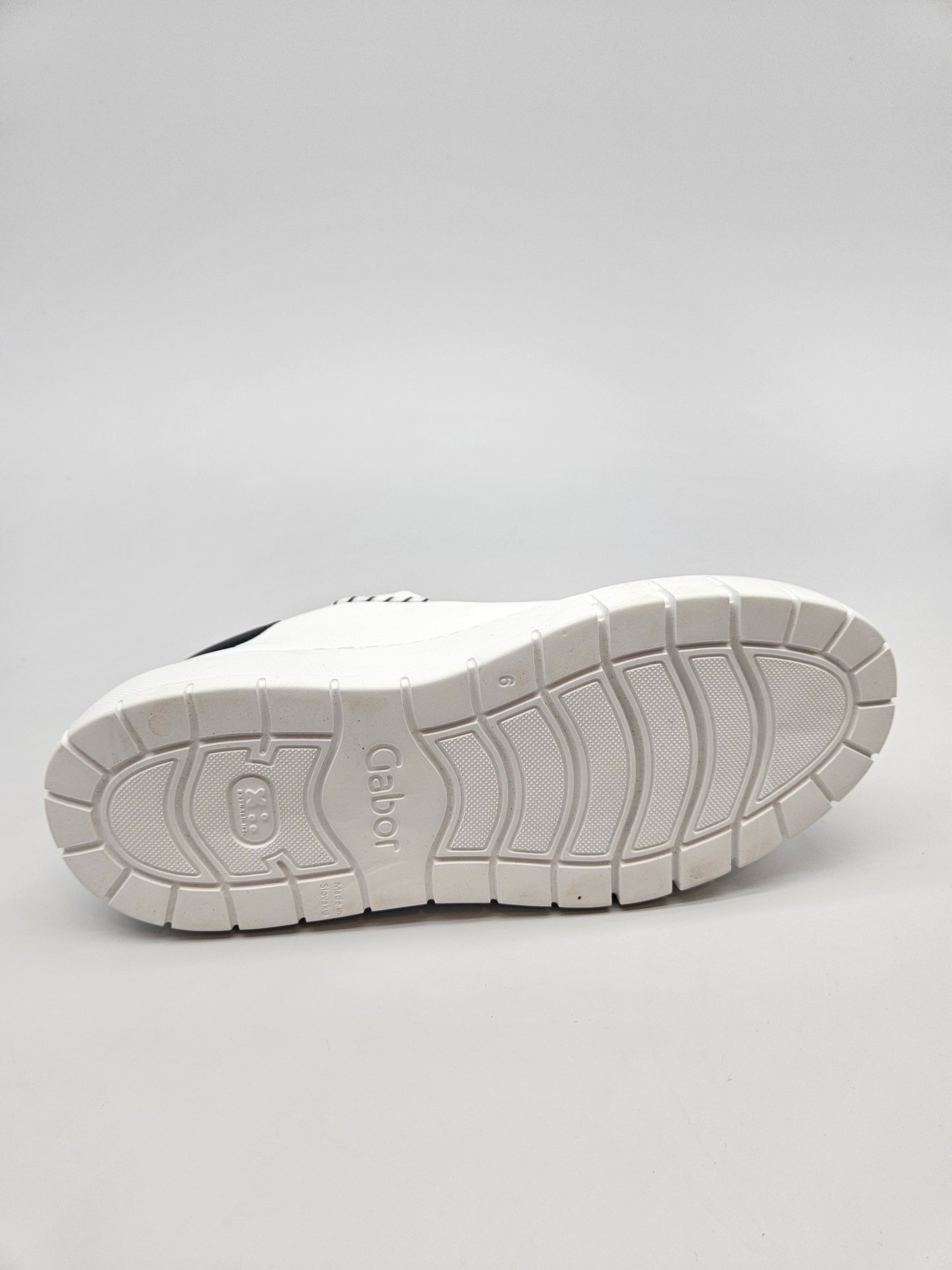 GABOR ORIGINAL KOZNI PATIKI BR 39