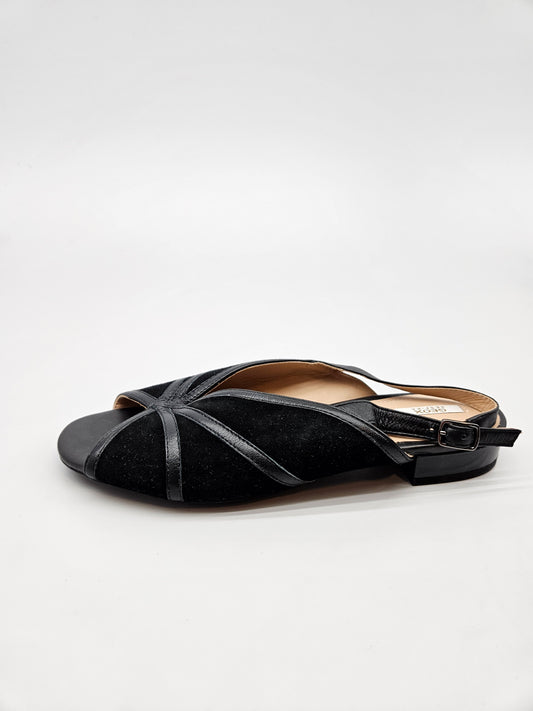 GEOX NOVI ORIGINAL SANDALI BR 39