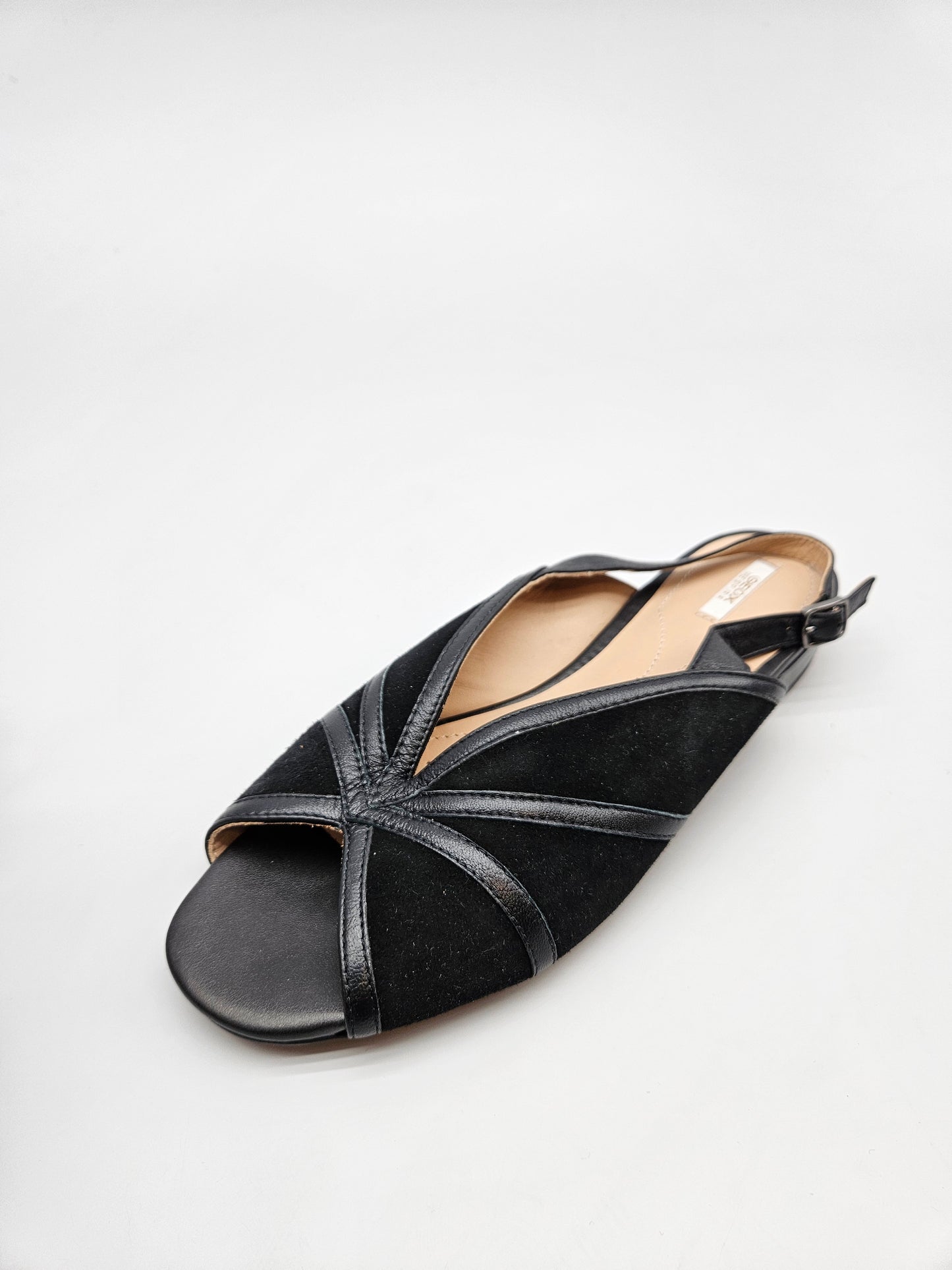 GEOX NOVI ORIGINAL SANDALI BR 39