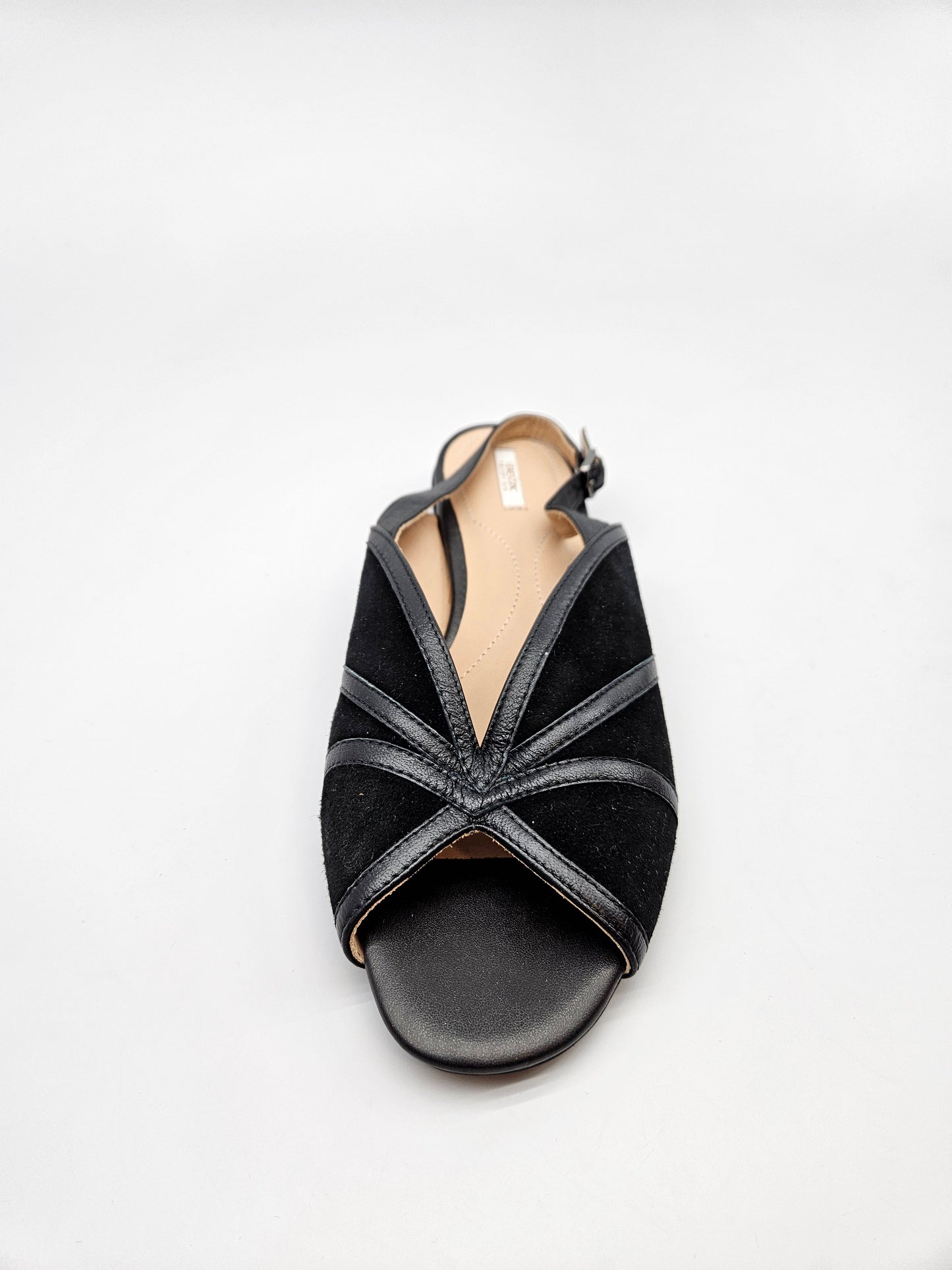 GEOX NOVI ORIGINAL SANDALI BR 39