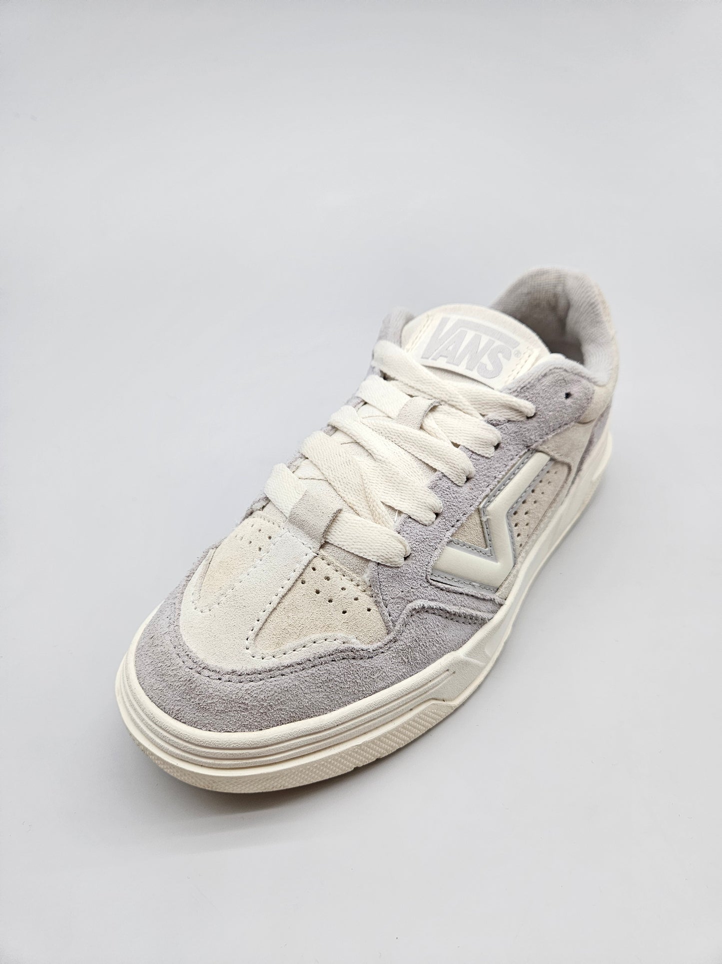 VANS ORIGINAL PATIKI BR 38.5