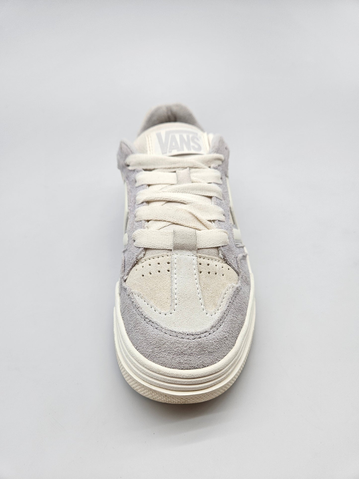 VANS ORIGINAL PATIKI BR 38.5