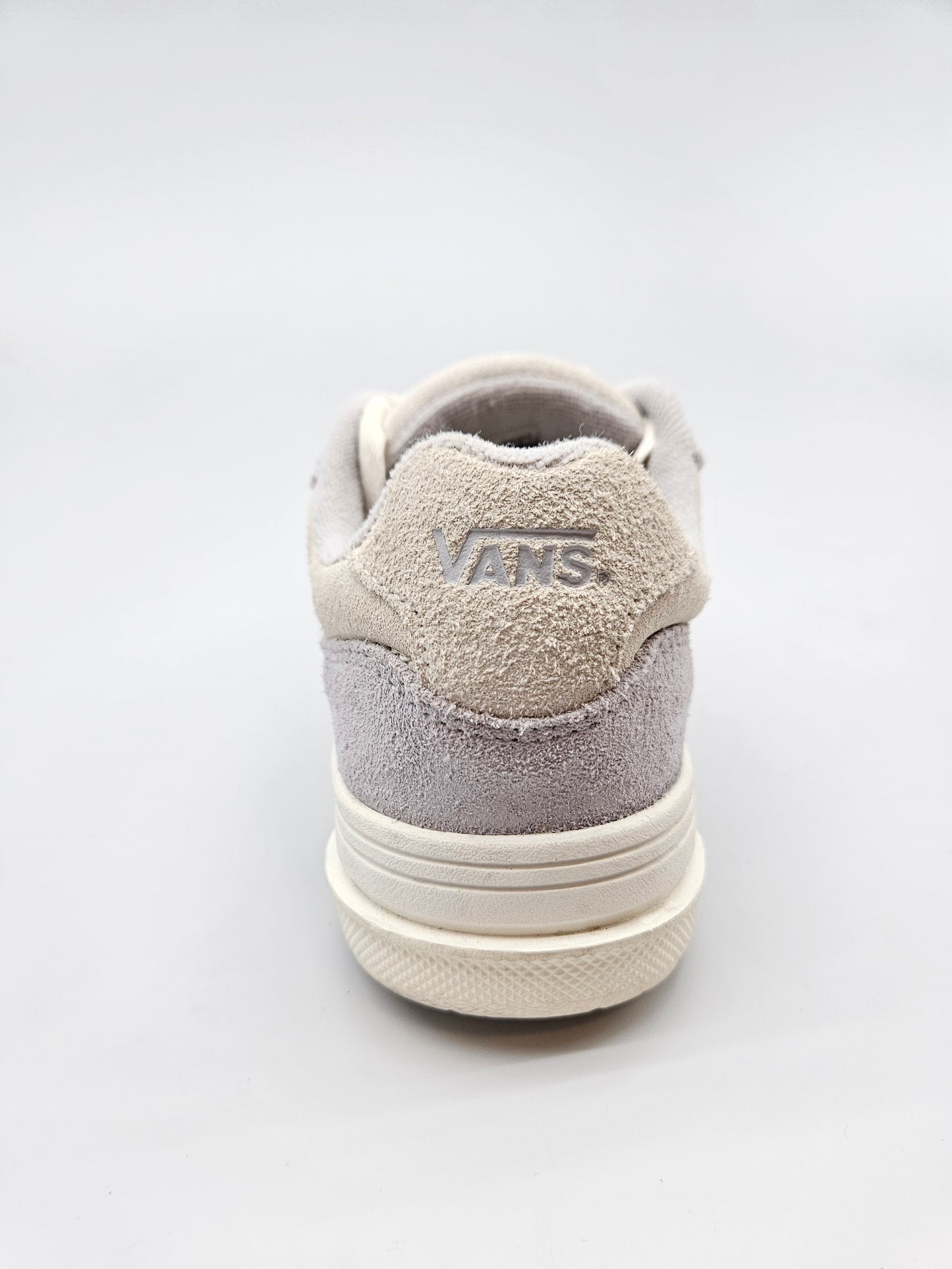 VANS ORIGINAL PATIKI BR 38.5