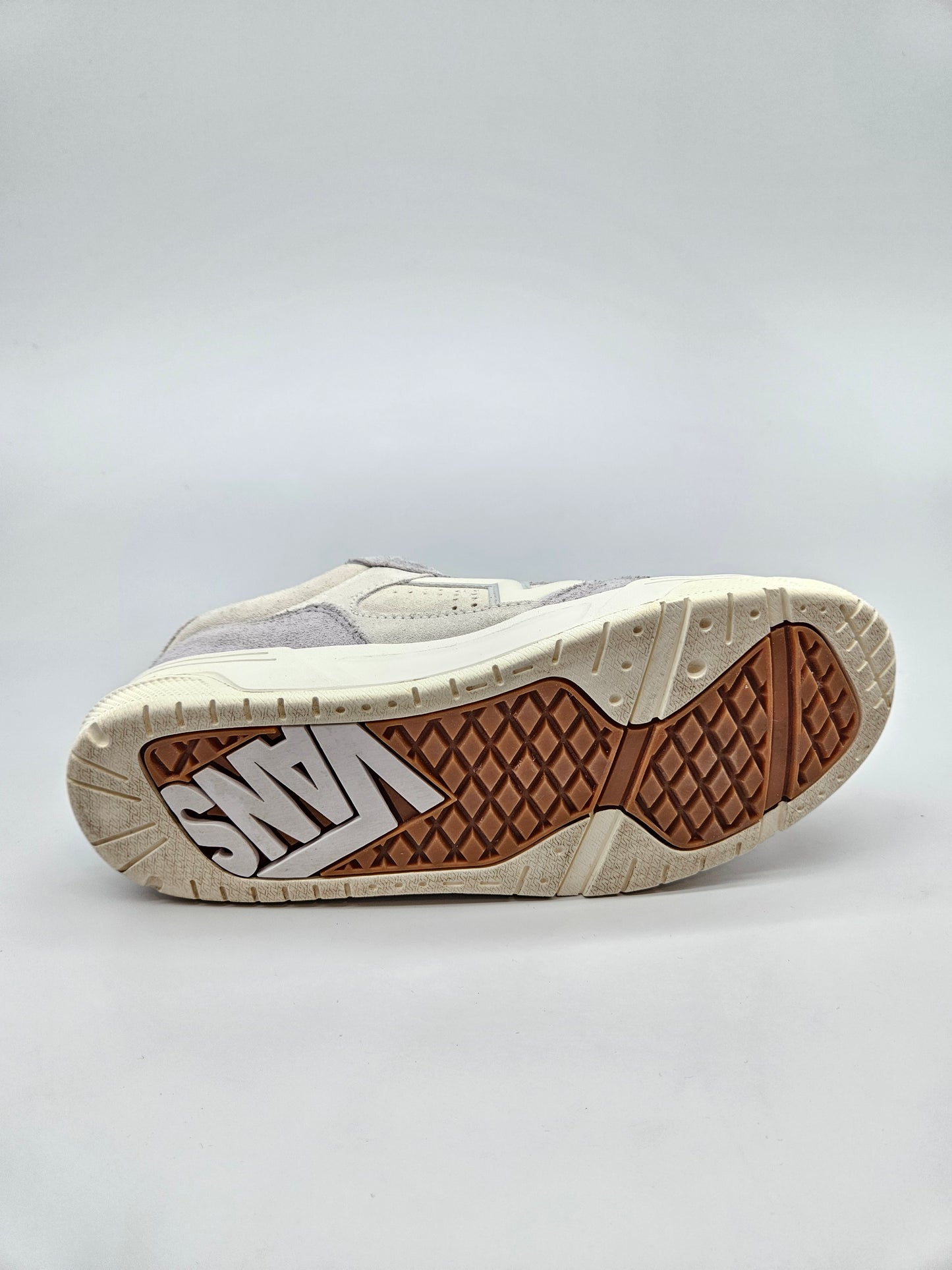 VANS ORIGINAL PATIKI BR 38.5
