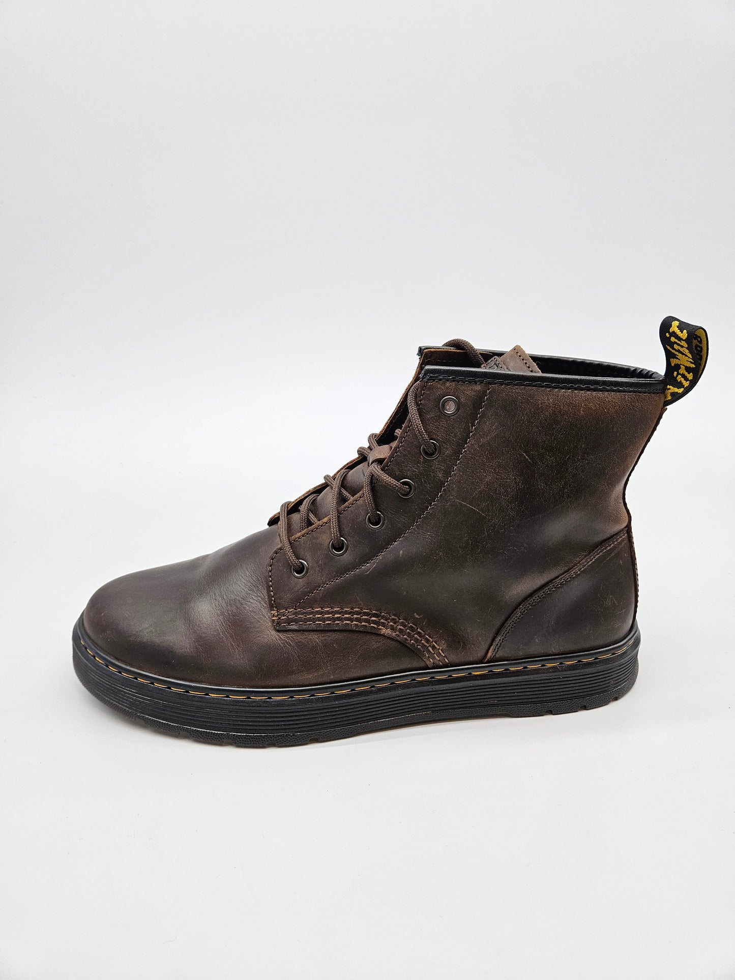 DR MARTENS ORIGINAL KOZNI CIZMI BR 48