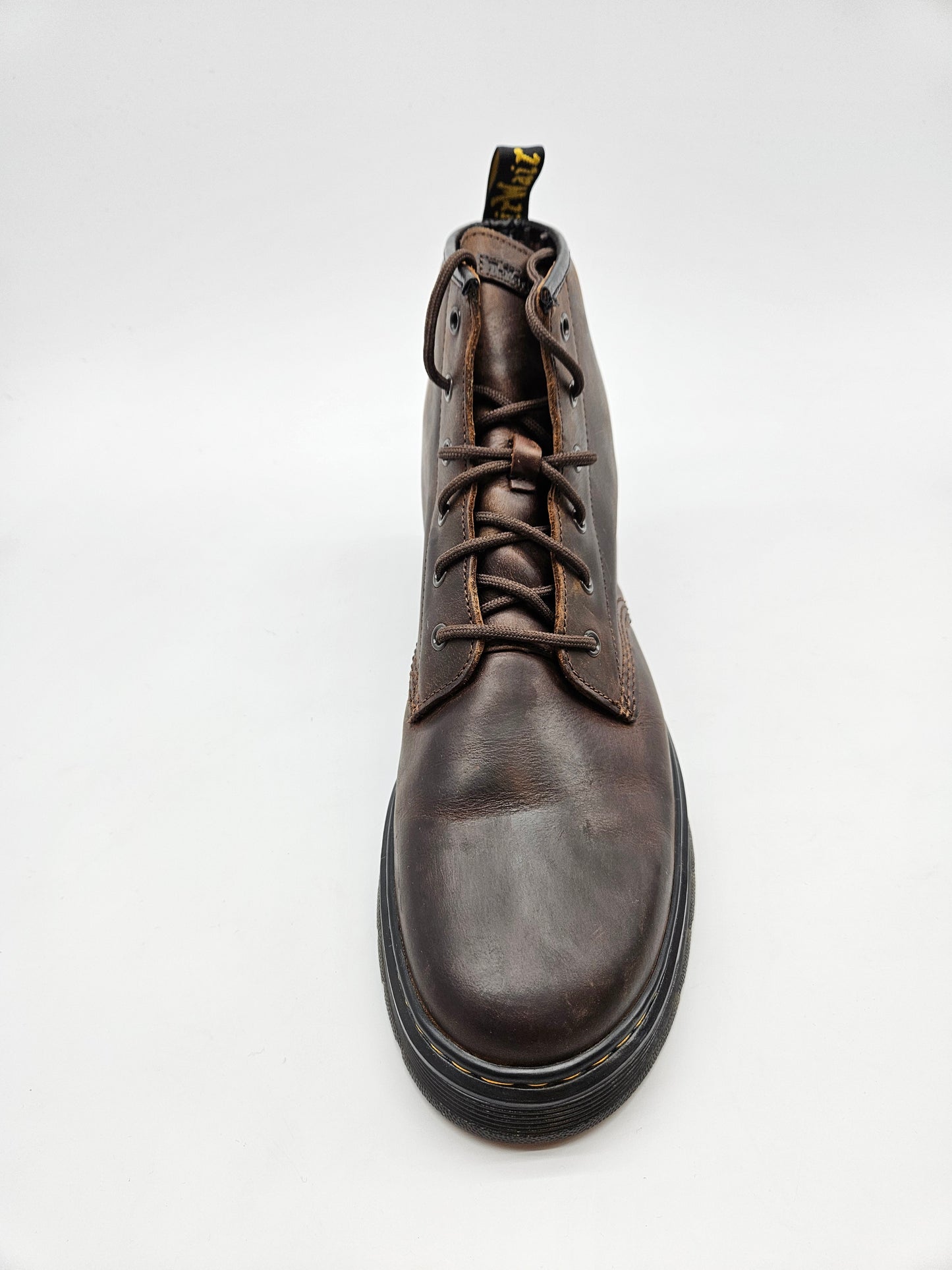 DR MARTENS ORIGINAL KOZNI CIZMI BR 48