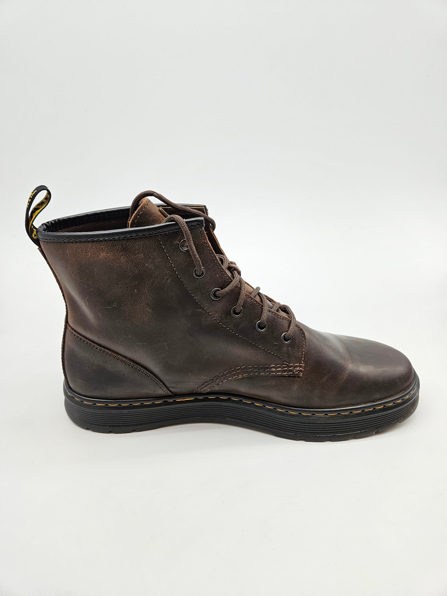 DR MARTENS ORIGINAL KOZNI CIZMI BR 48