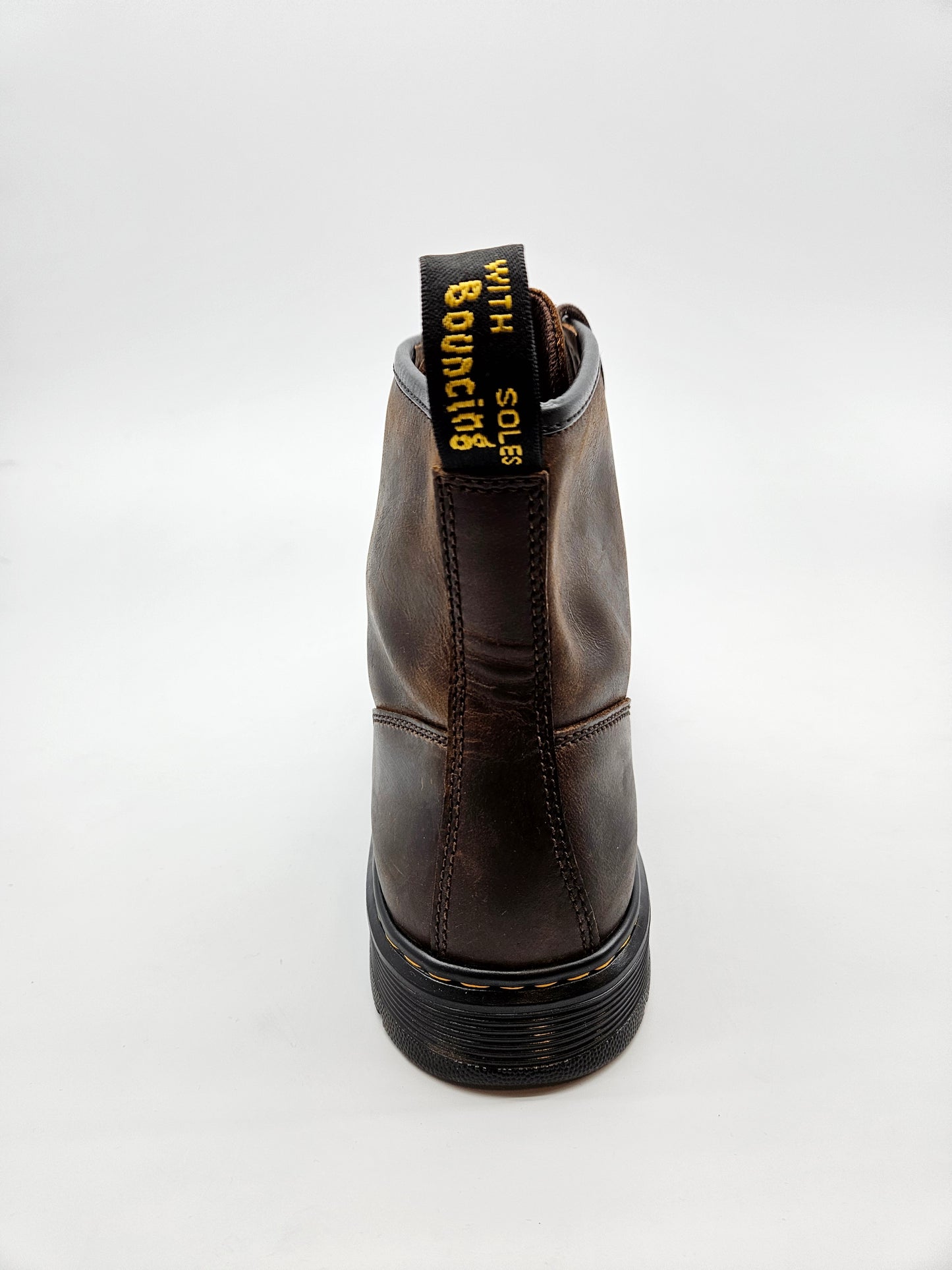 DR MARTENS ORIGINAL KOZNI CIZMI BR 48