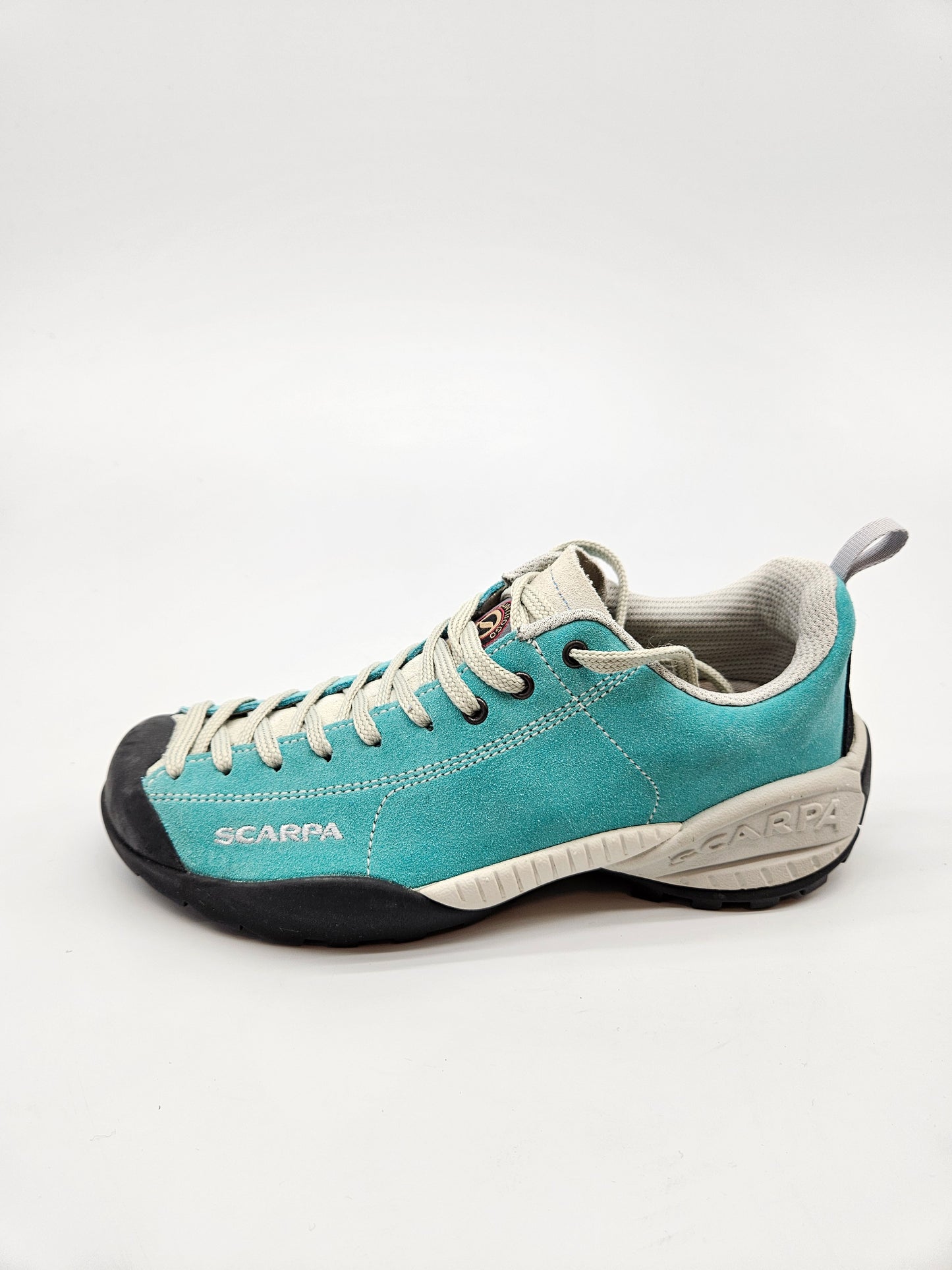 SCARPA VIBRAM ORIGINAL KOZNI PATIKI BR 36.5