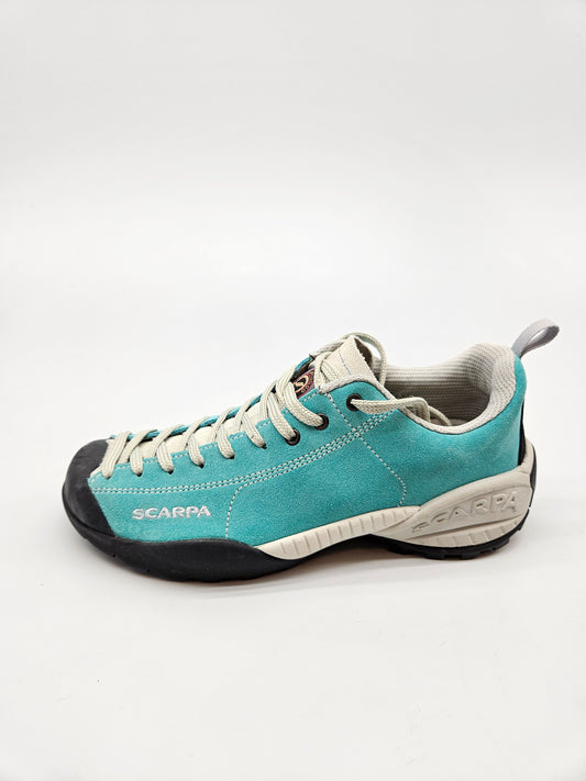SCARPA VIBRAM ORIGINAL KOZNI PATIKI BR 36.5