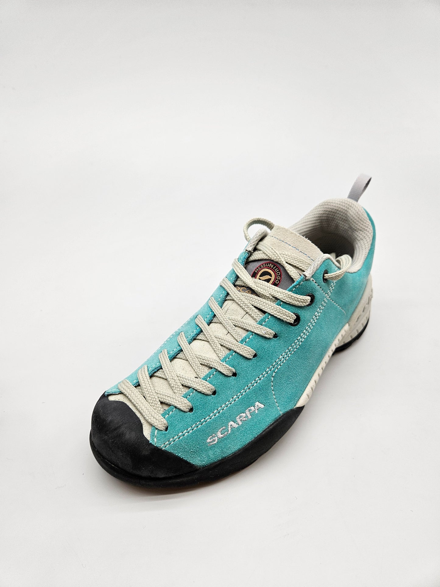SCARPA VIBRAM ORIGINAL KOZNI PATIKI BR 36.5