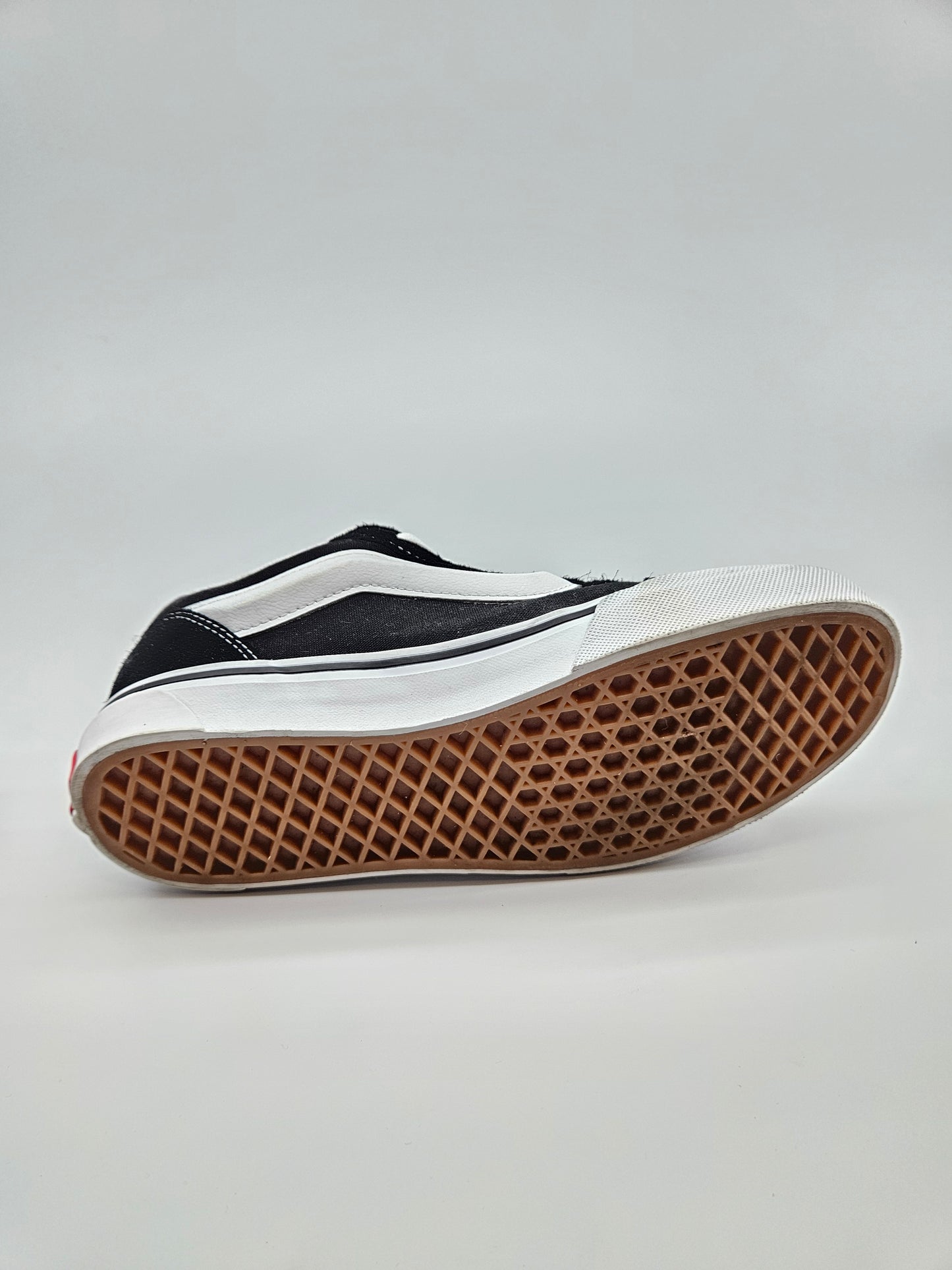 VANS ORIGINAL PATIKI BR 39