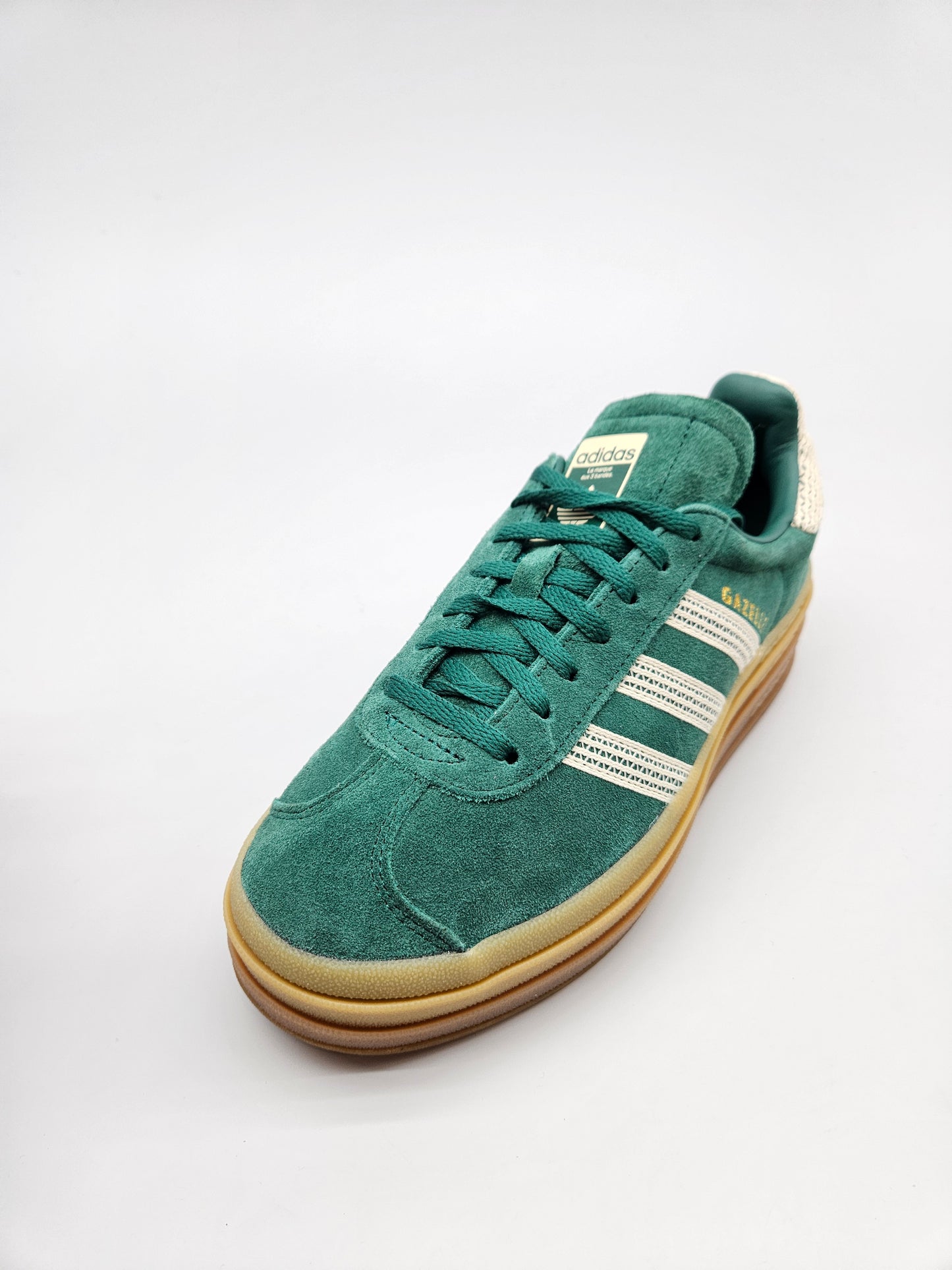 ADIDAS GAZZELE ORIGINAL PATIKI BR 38.5