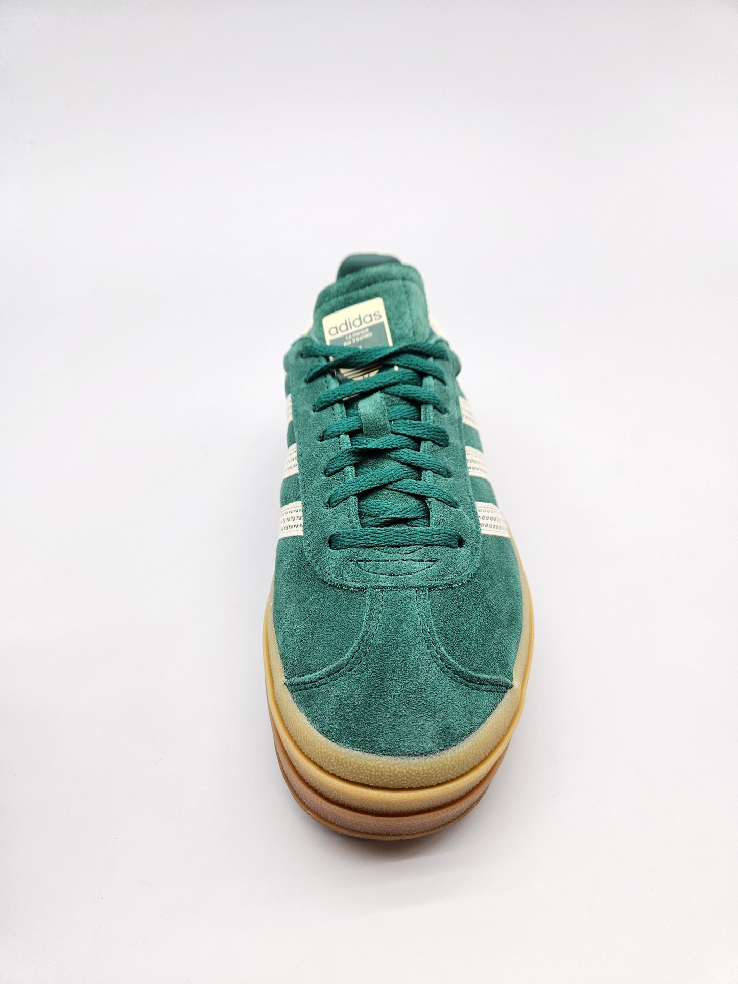 ADIDAS GAZZELE ORIGINAL PATIKI BR 38.5