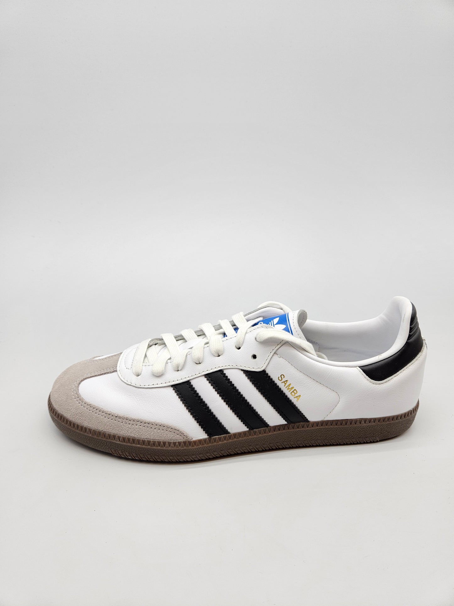 ADIDAS SAMBA NOVI ORIGINAL PATIKI BR 46.5