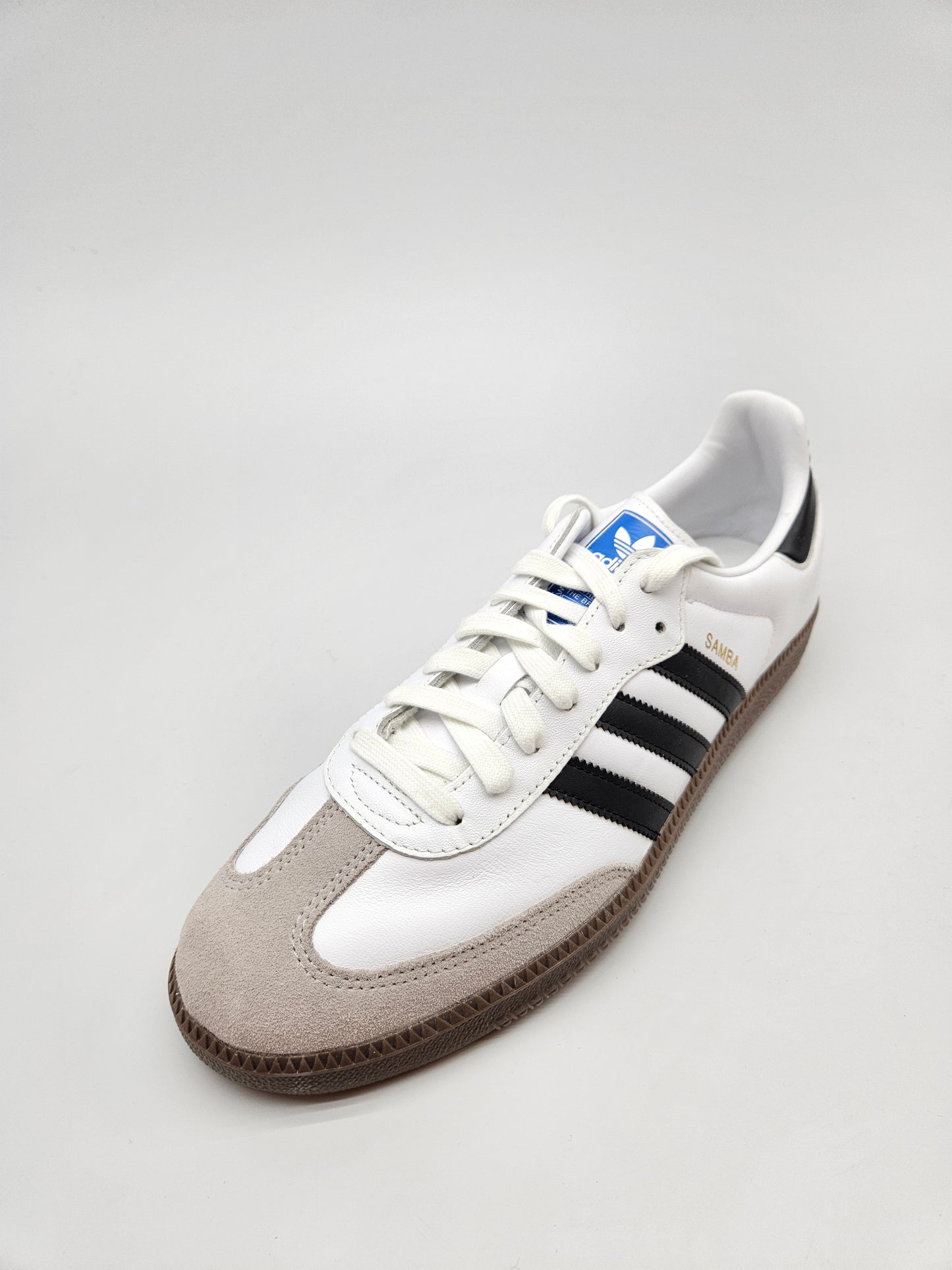 ADIDAS SAMBA NOVI ORIGINAL PATIKI BR 46.5