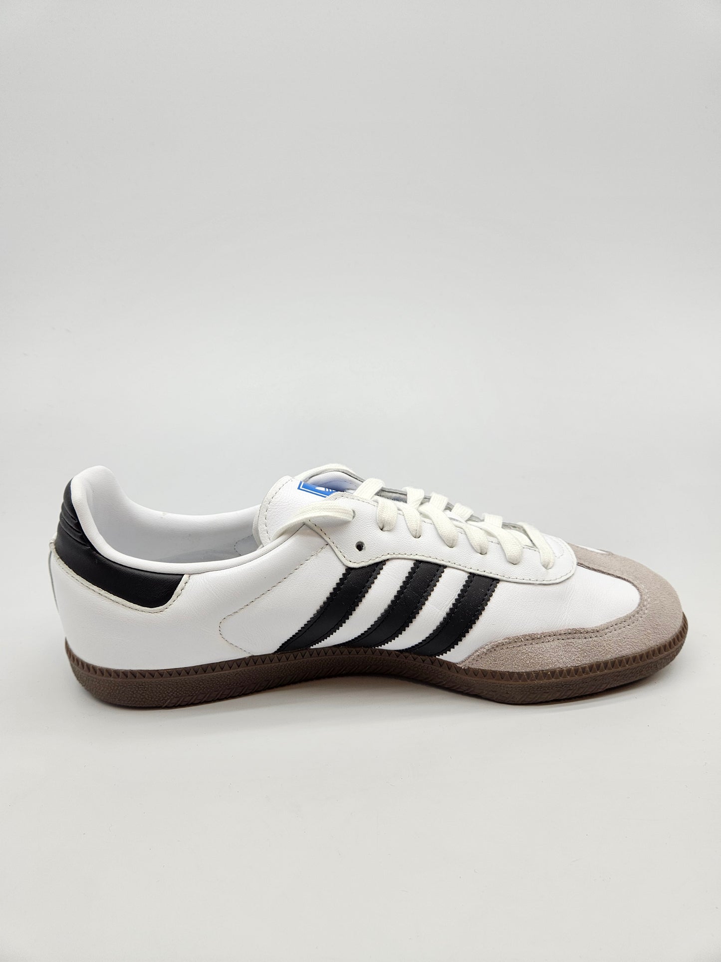 ADIDAS SAMBA NOVI ORIGINAL PATIKI BR 46.5