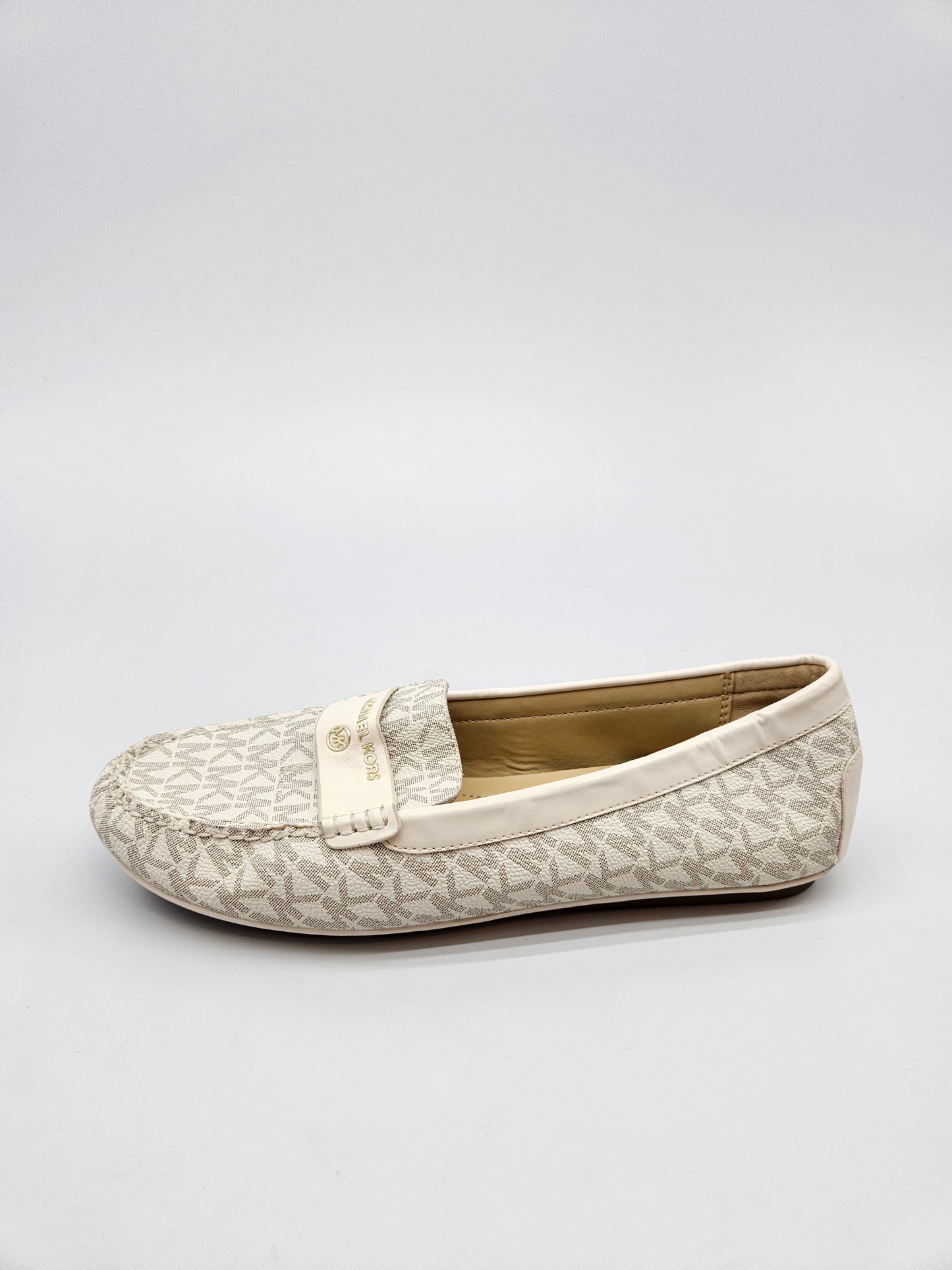 MICHAEL KORS ORIGINAL ESPADRILI BR 40