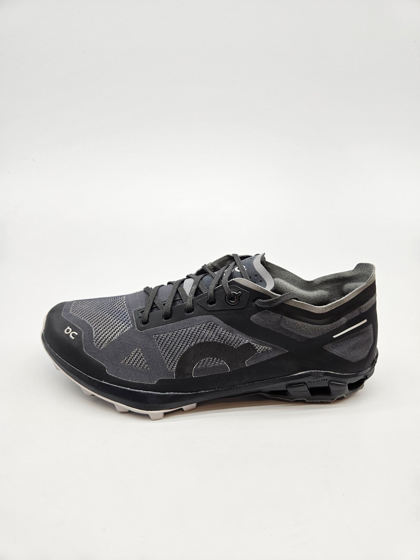 ON RUNNING ORIGINAL PATIKI BR 40