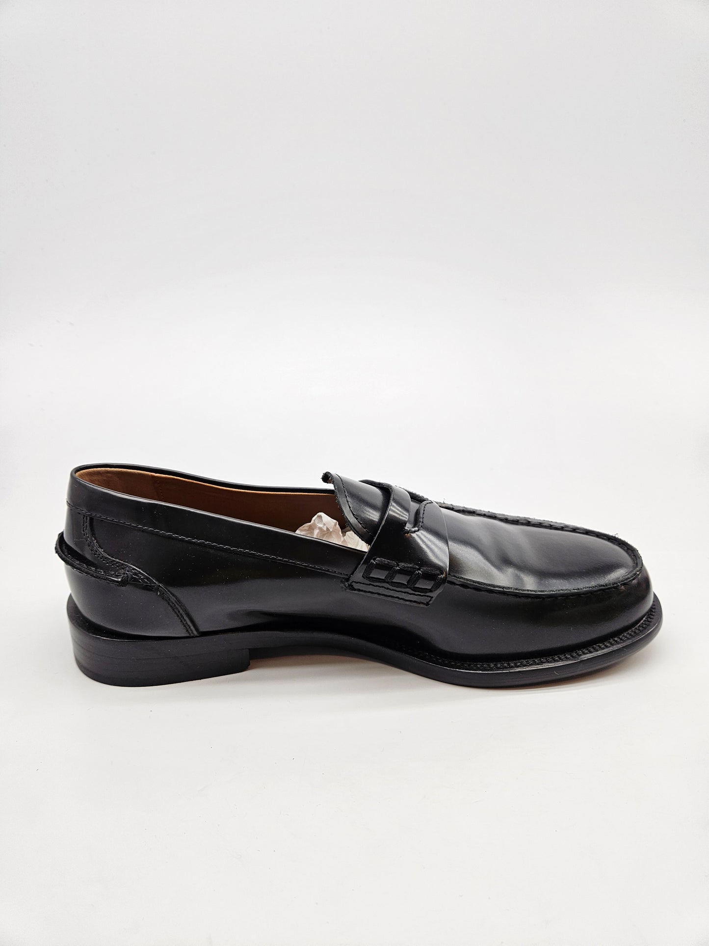 VAGABOND ORIGINAL KOZNI CEVLI BR 44
