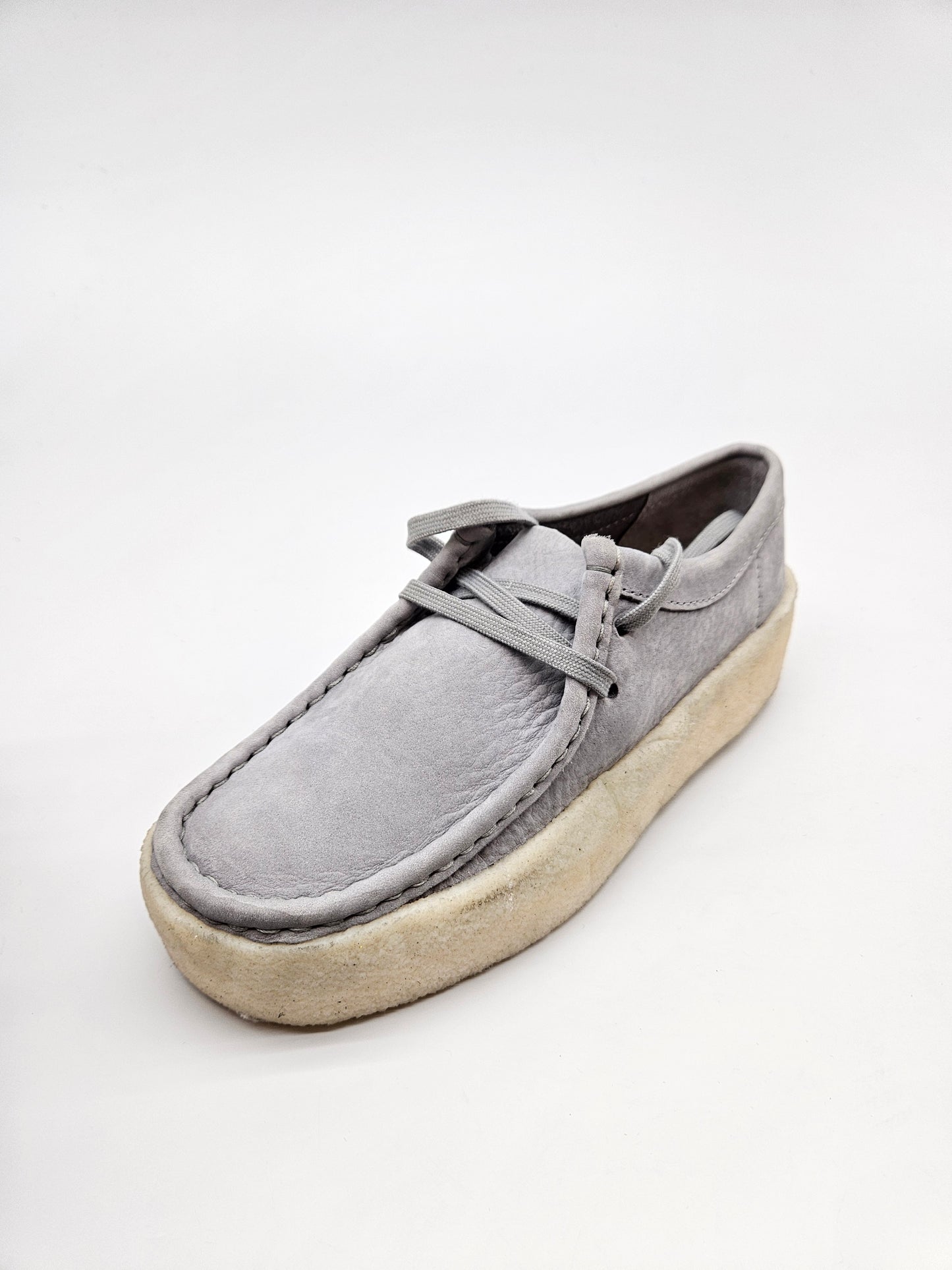 CLARKS ORIGINAL KOZNI CEVLI BR 37