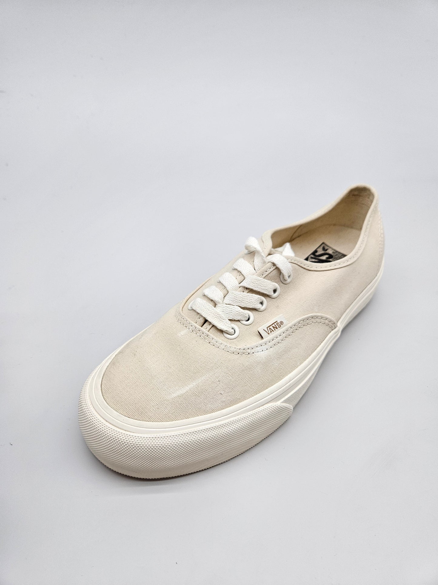 VANS ORIGINAL PATIKI BR 40